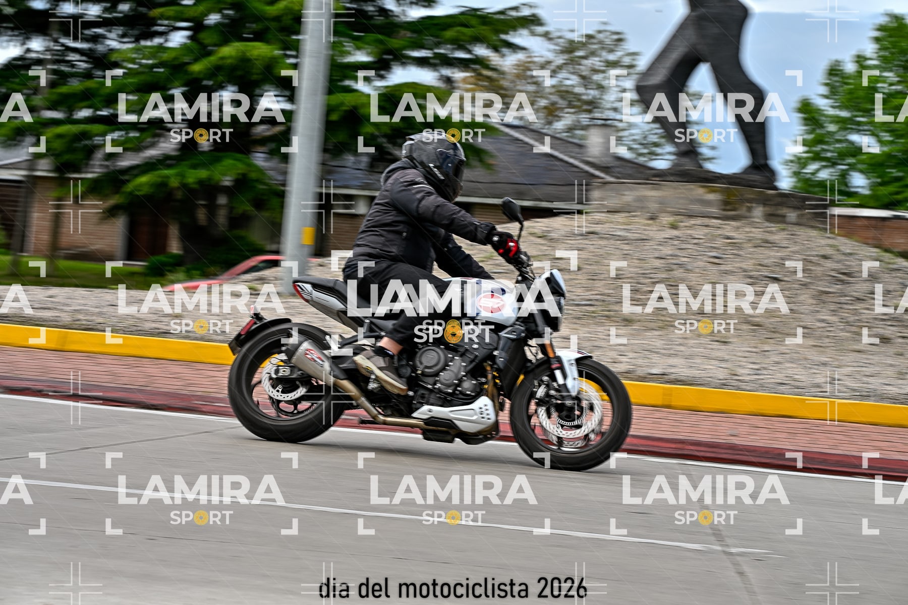 rotonda disa — BCD5956