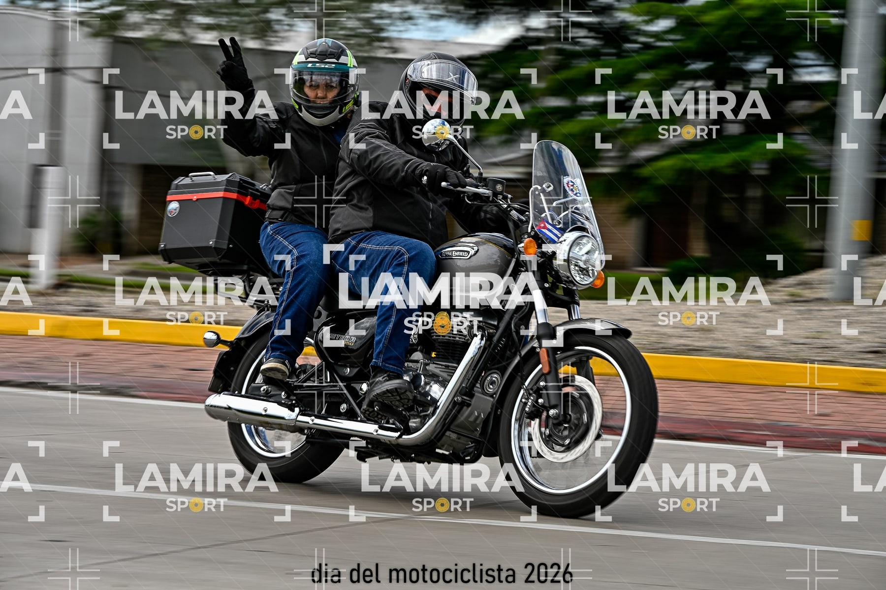 rotonda disa — BCD5943