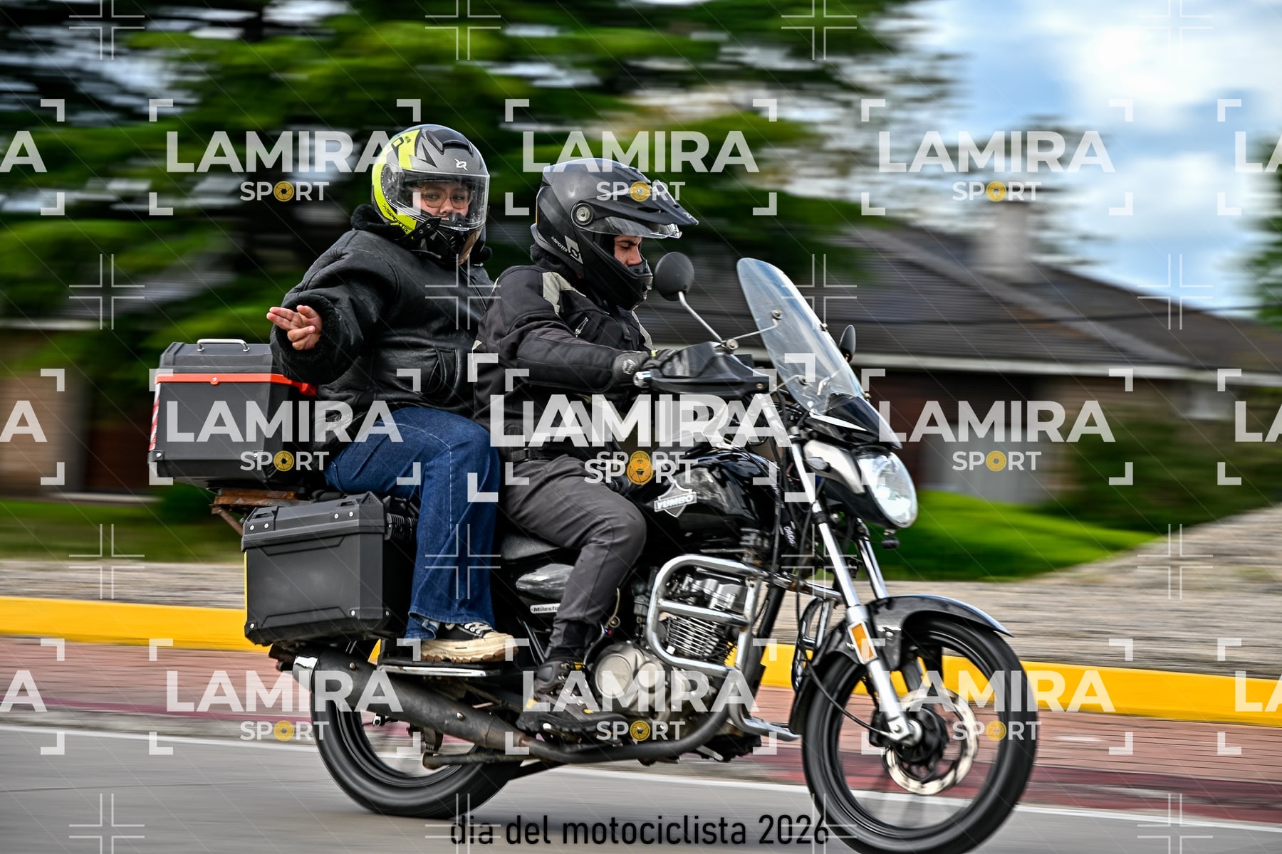 rotonda disa — BCD8295