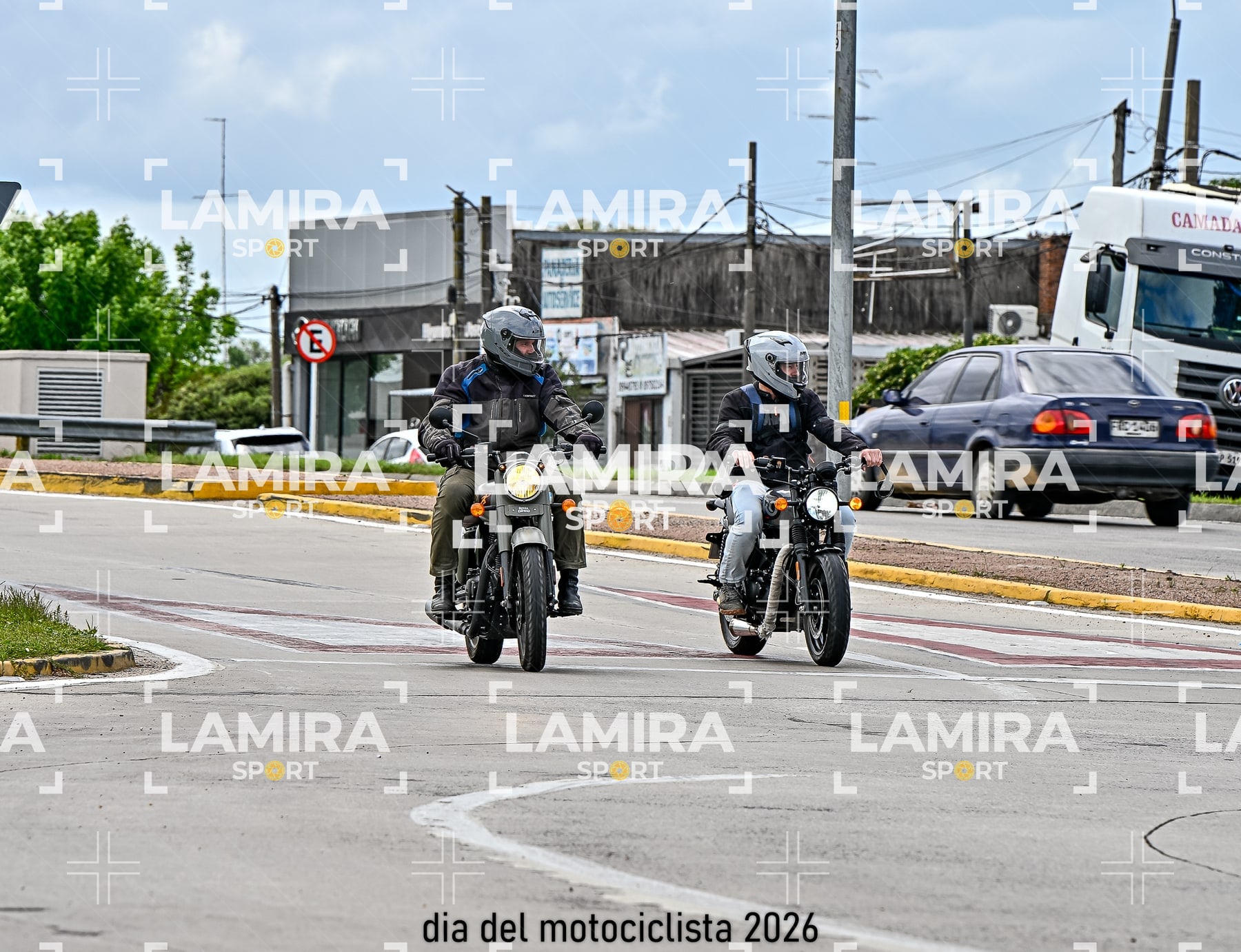 rotonda disa — BCD5340