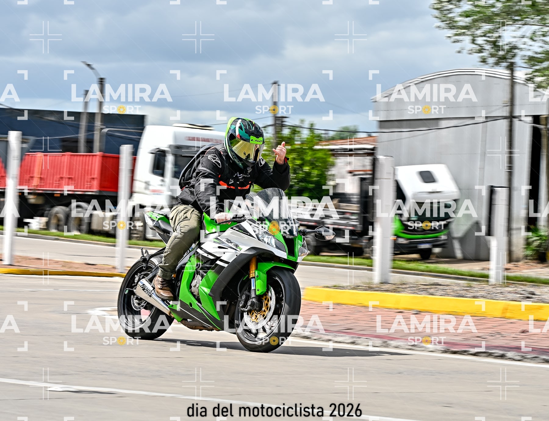 rotonda disa — BCD6669