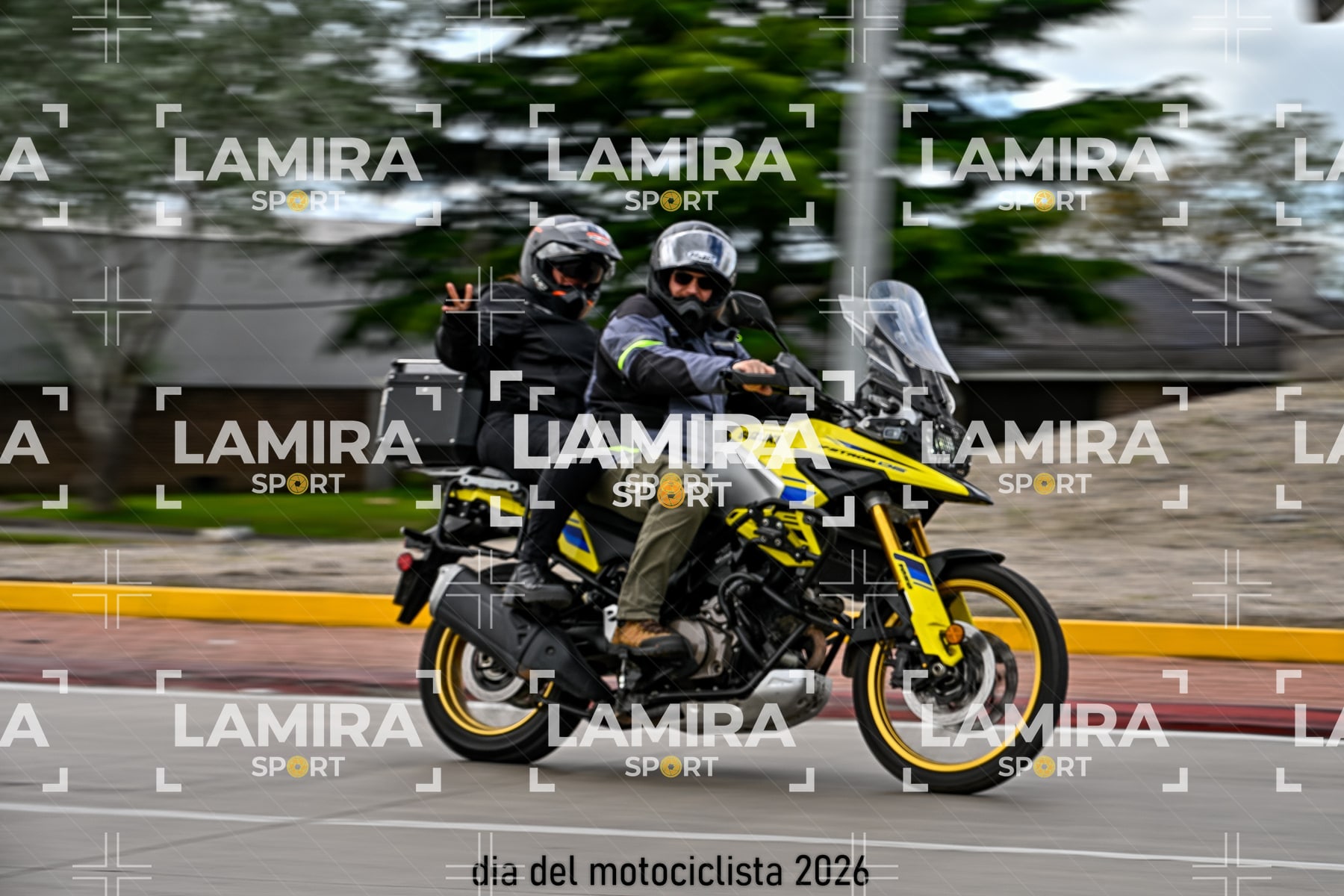 rotonda disa — BCD5360