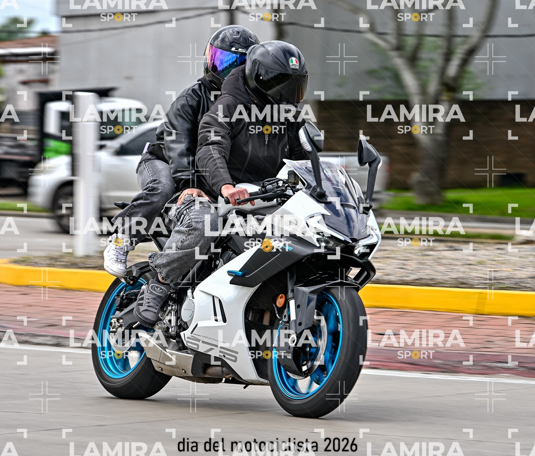 rotonda disa — BCD5143