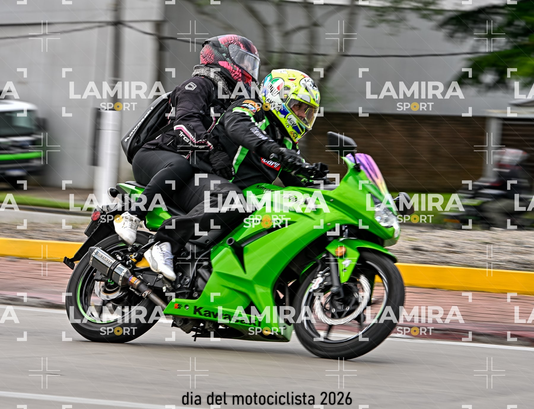 rotonda disa — BCD5390