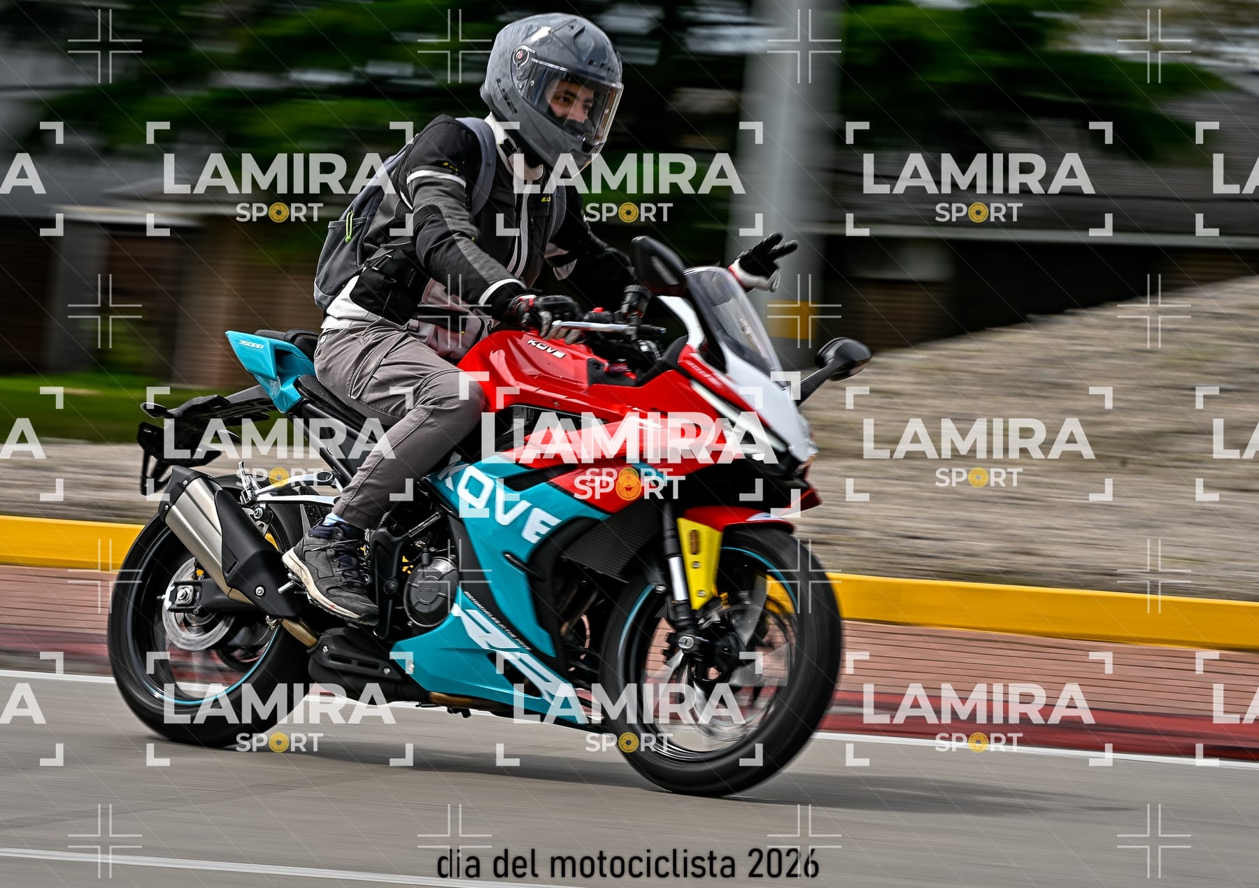 rotonda disa — BCD6356