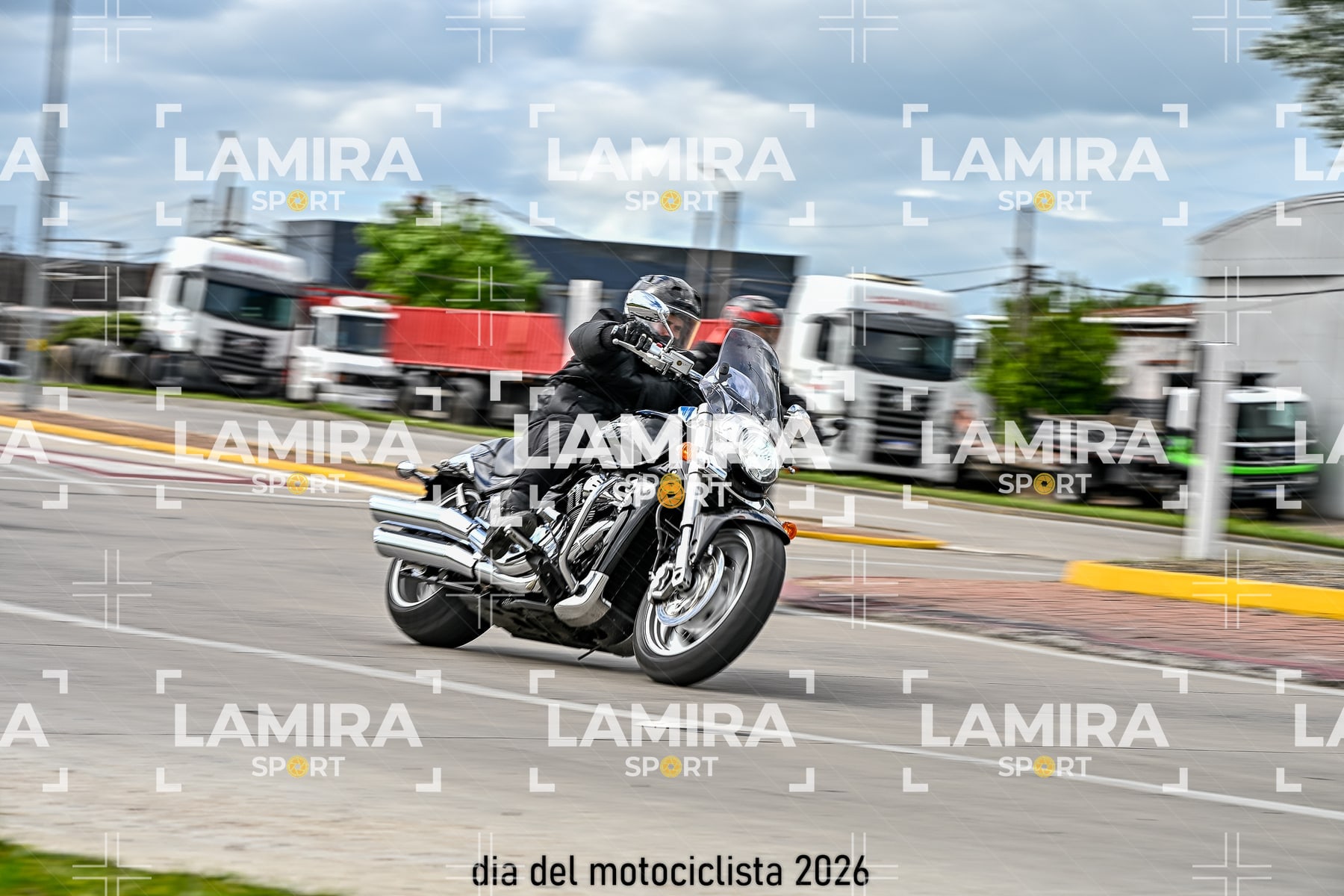 rotonda disa — BCD7680