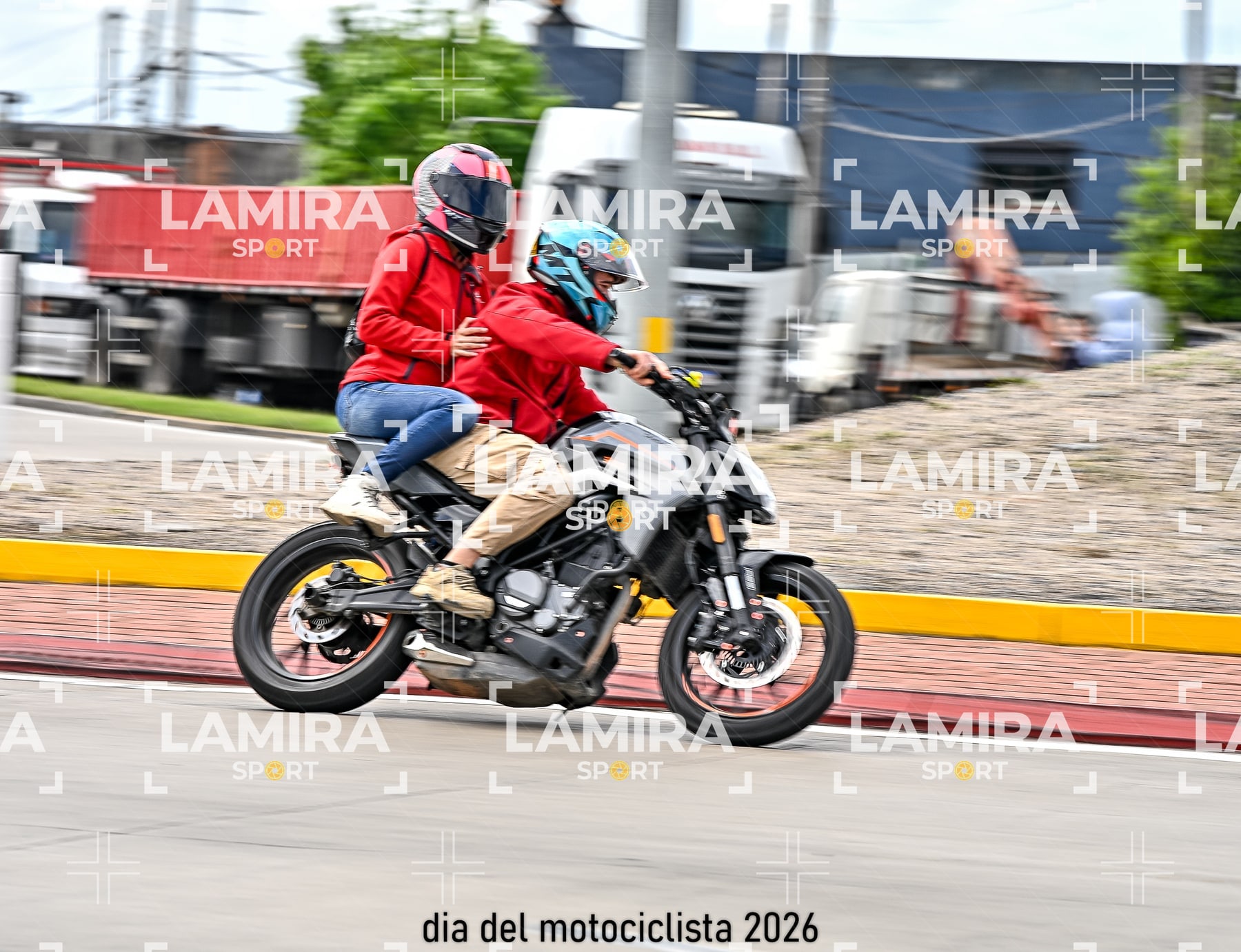 rotonda disa — BCD6110