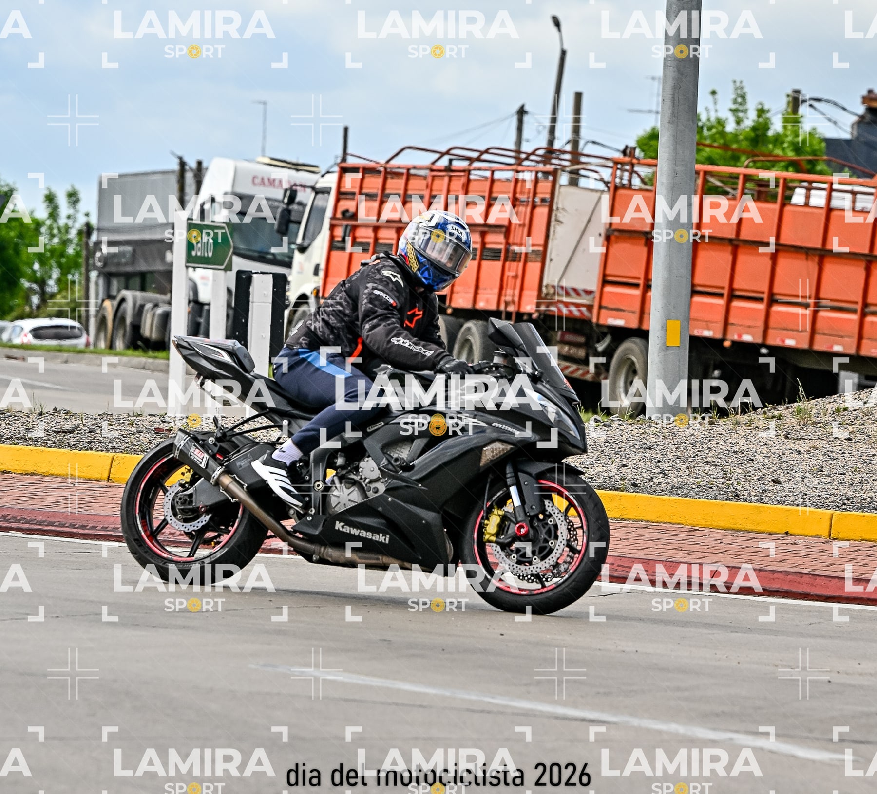 rotonda disa — BCD8142