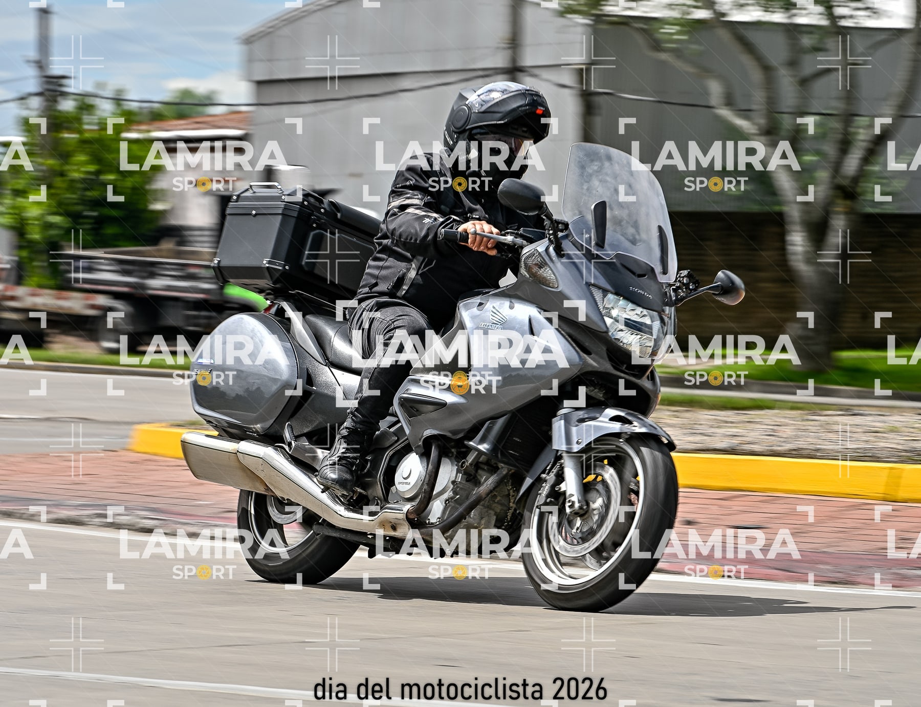 rotonda disa — BCD5682