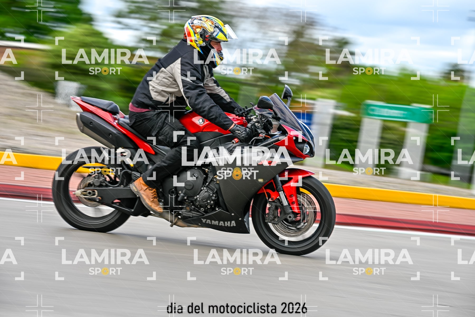 rotonda disa — BCD7059