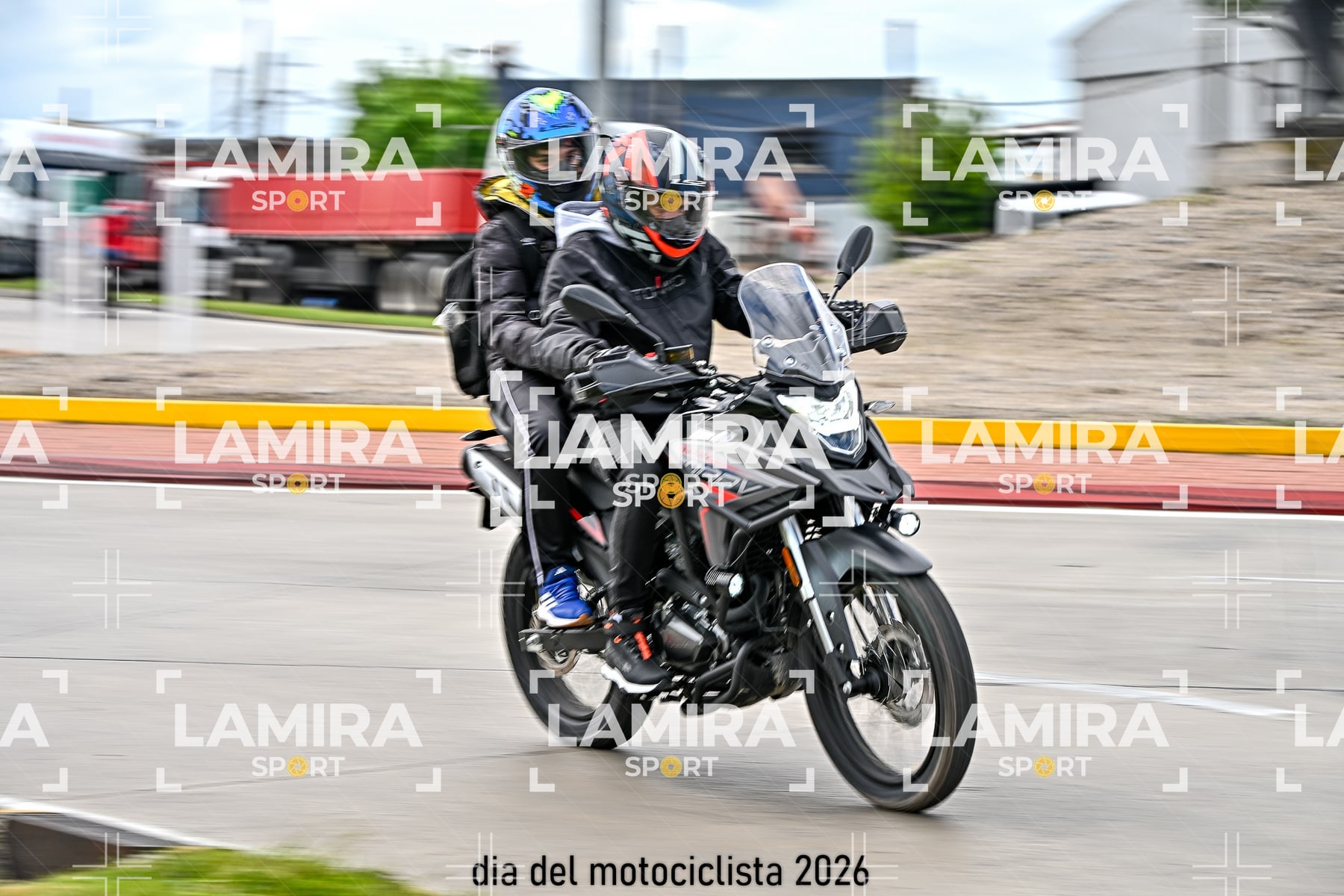rotonda disa — BCD6119