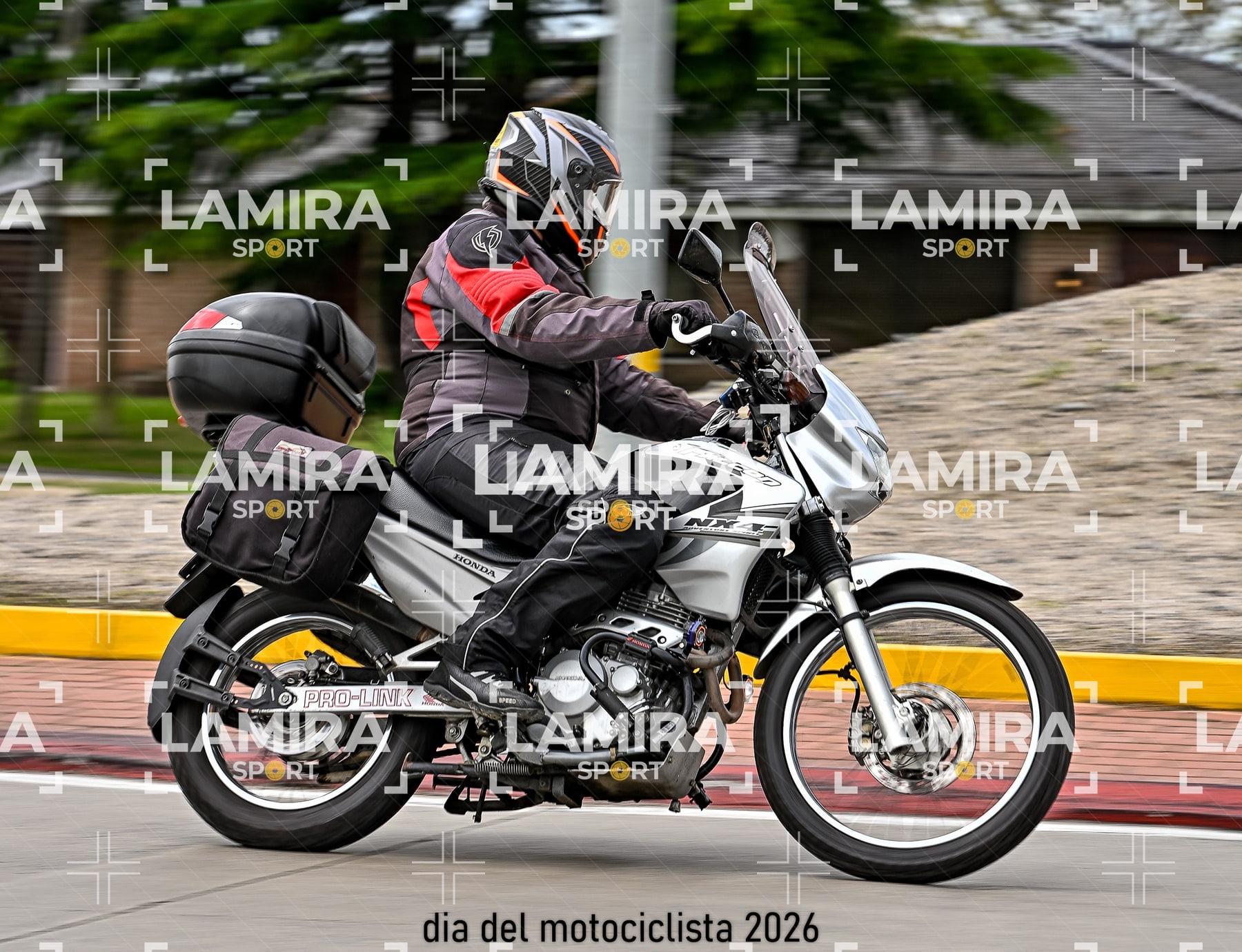 rotonda disa — BCD5231
