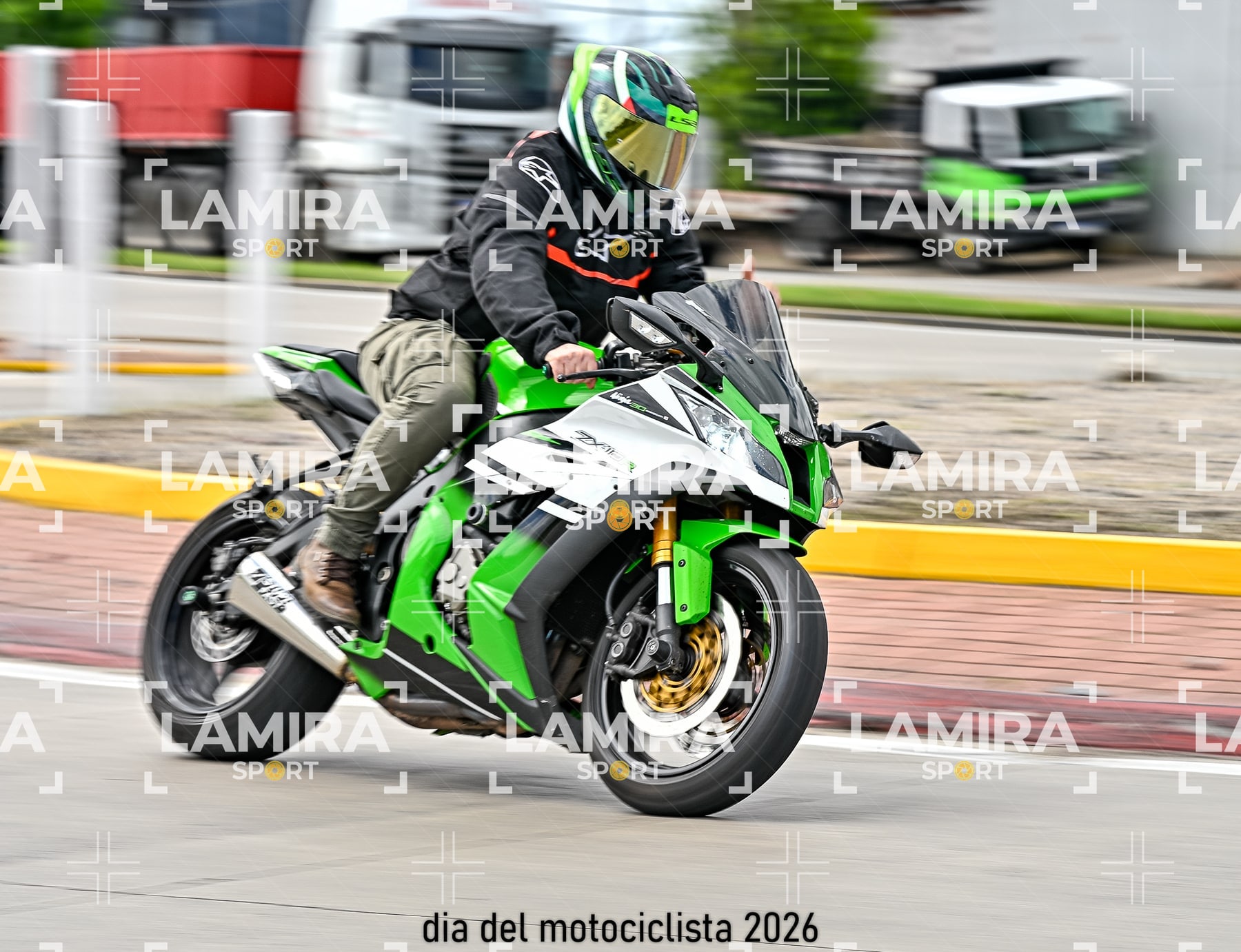rotonda disa — BCD6143