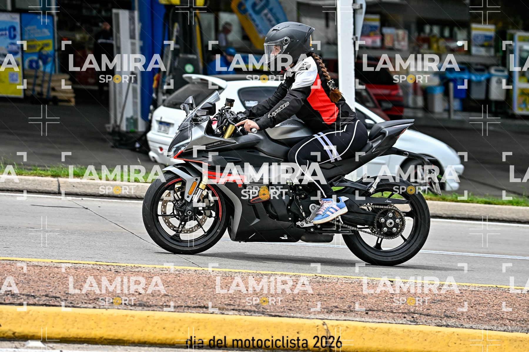 rotonda disa — BCD4736