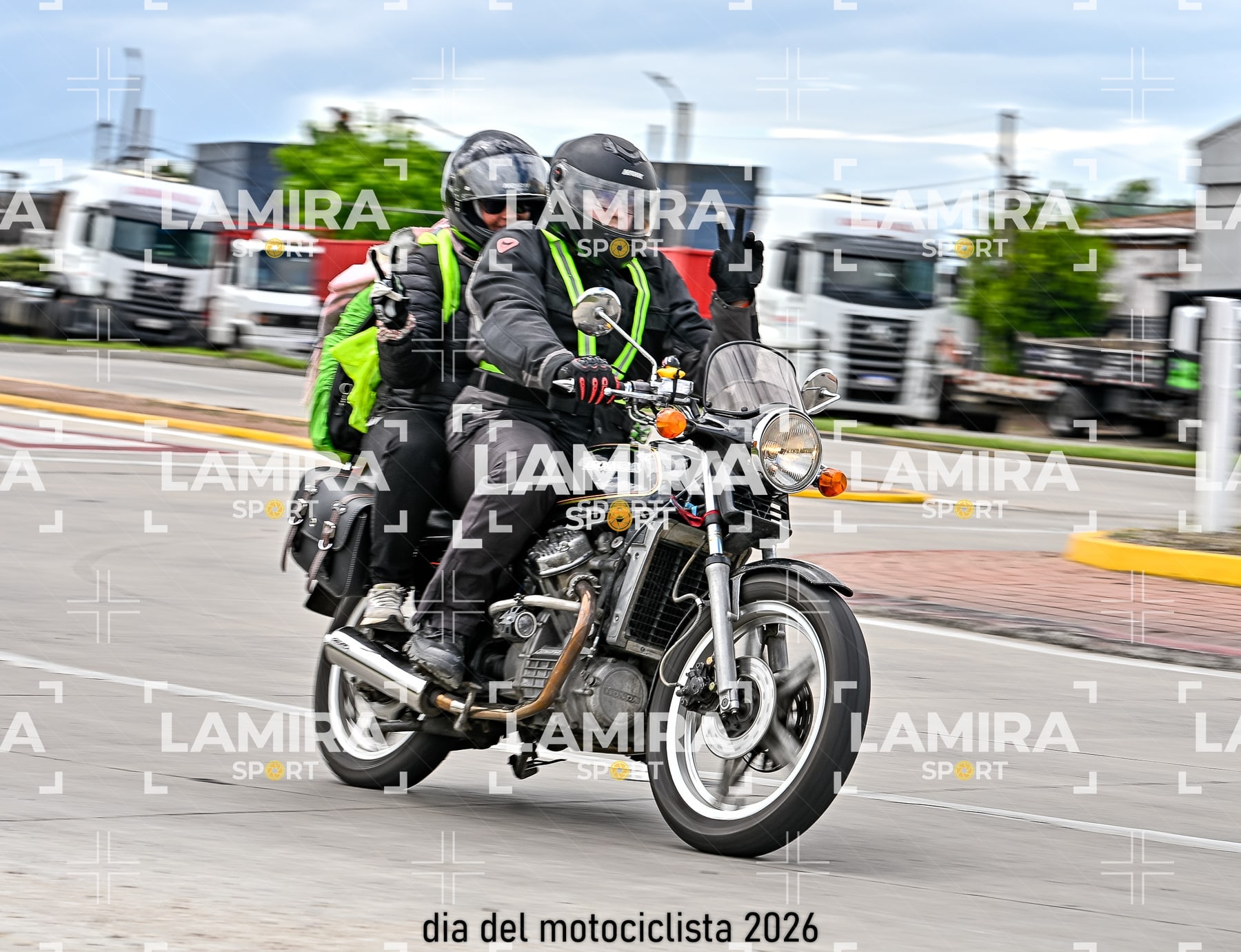rotonda disa — BCD5101