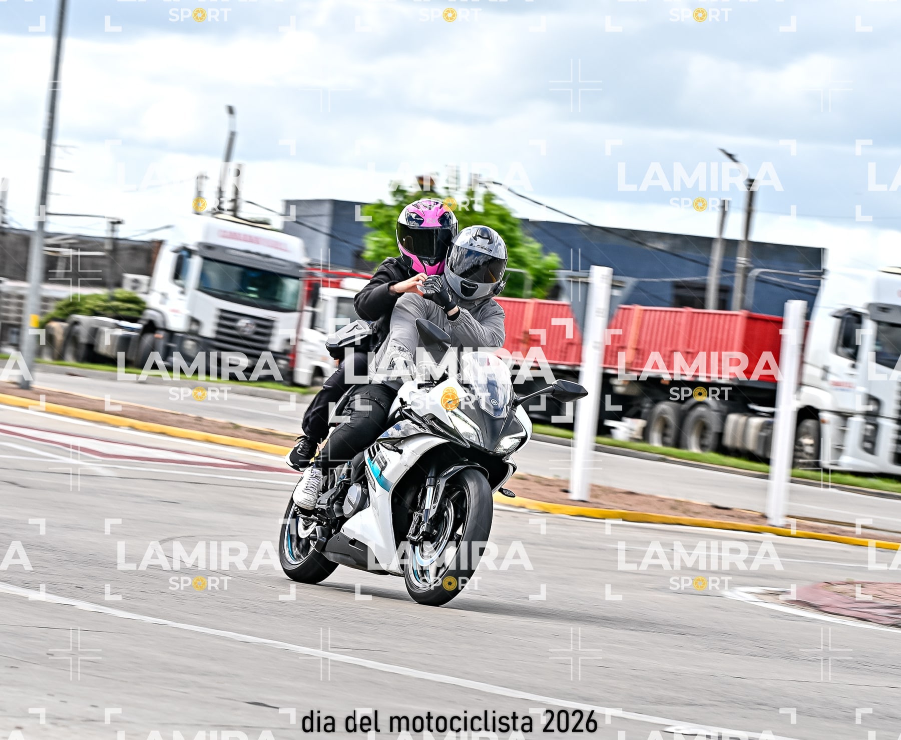 rotonda disa — BCD6582