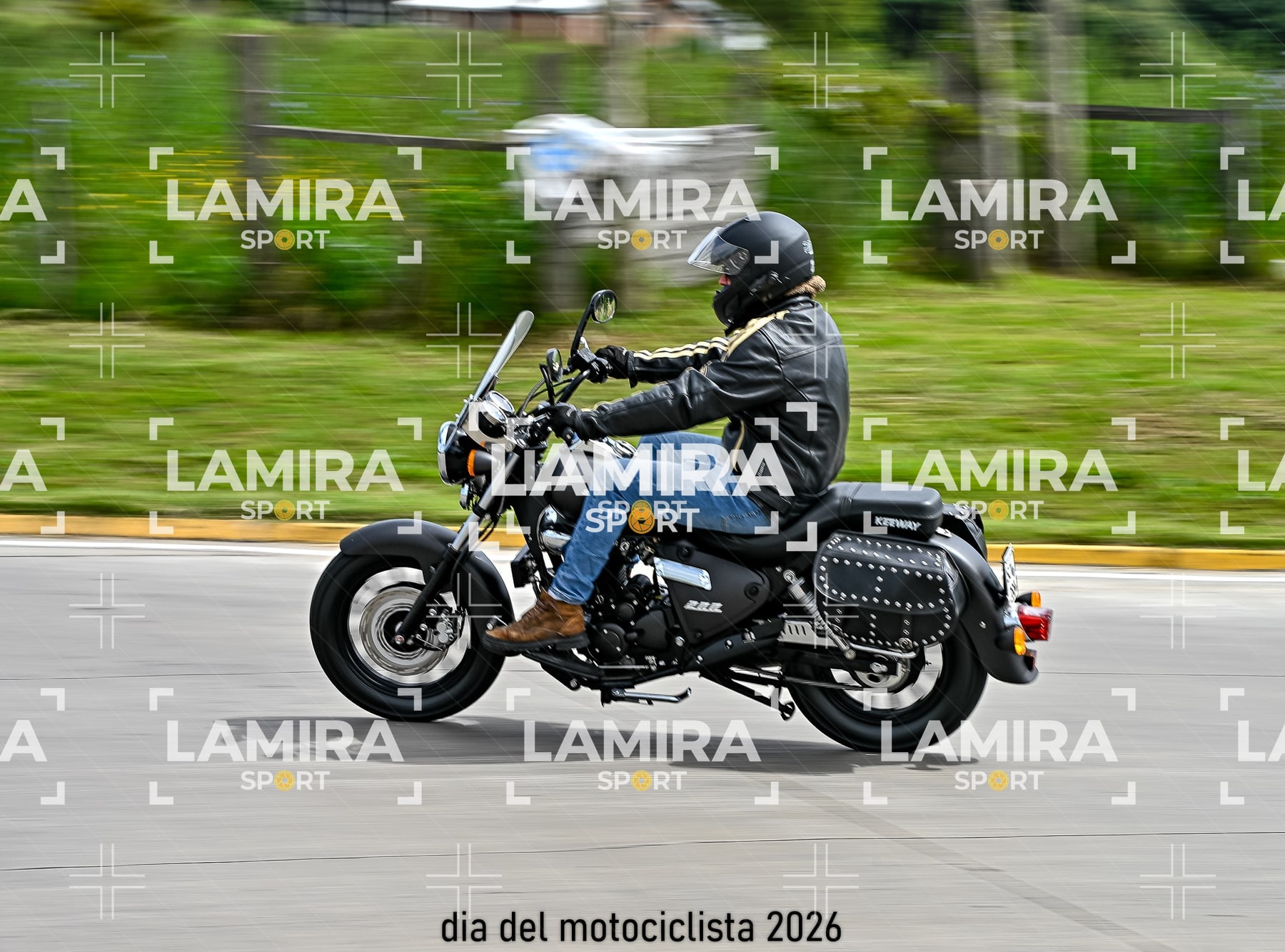 rotonda disa — BCD6293
