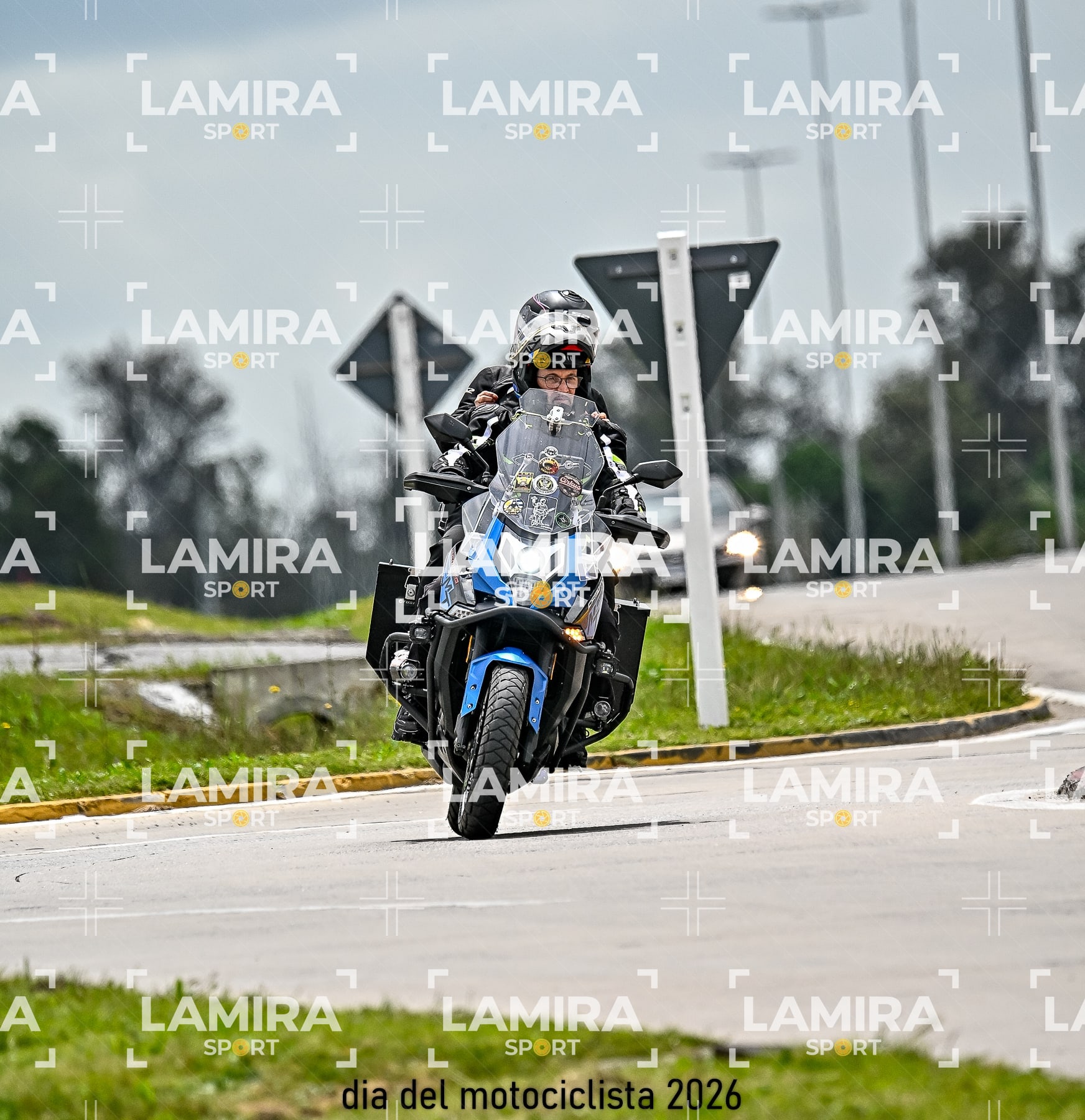 rotonda disa — BCD4725
