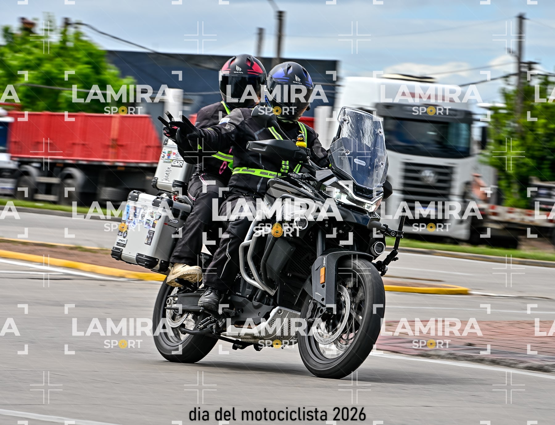 rotonda disa — BCD5846