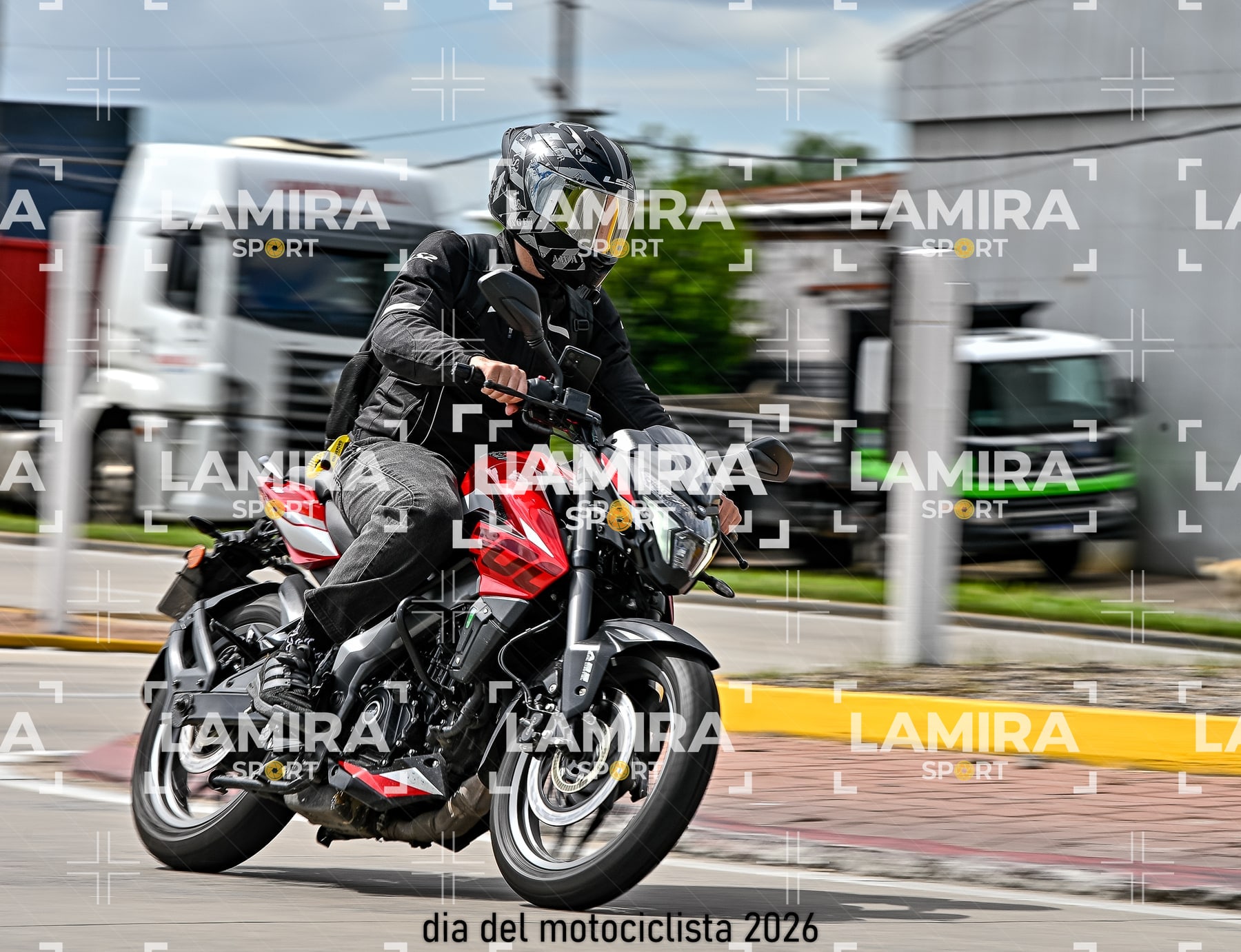 rotonda disa — BCD6376