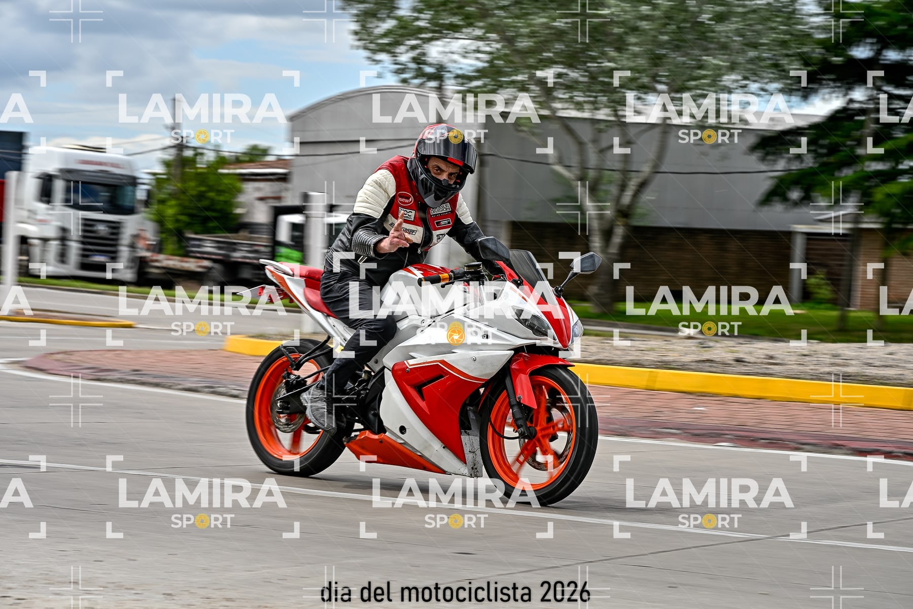 rotonda disa — BCD5921
