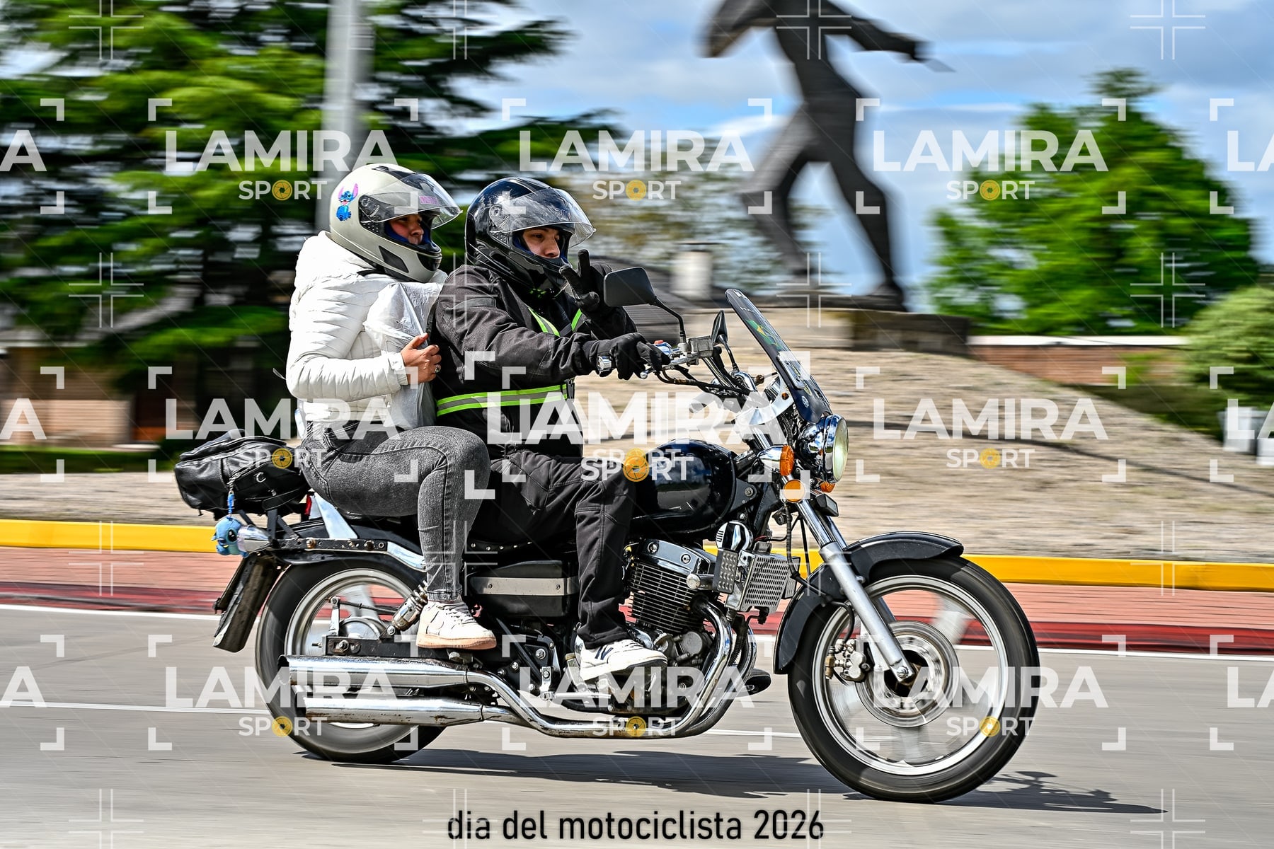 rotonda disa — BCD6980