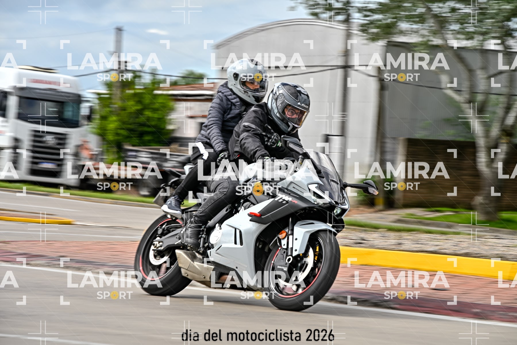 rotonda disa — BCD7652