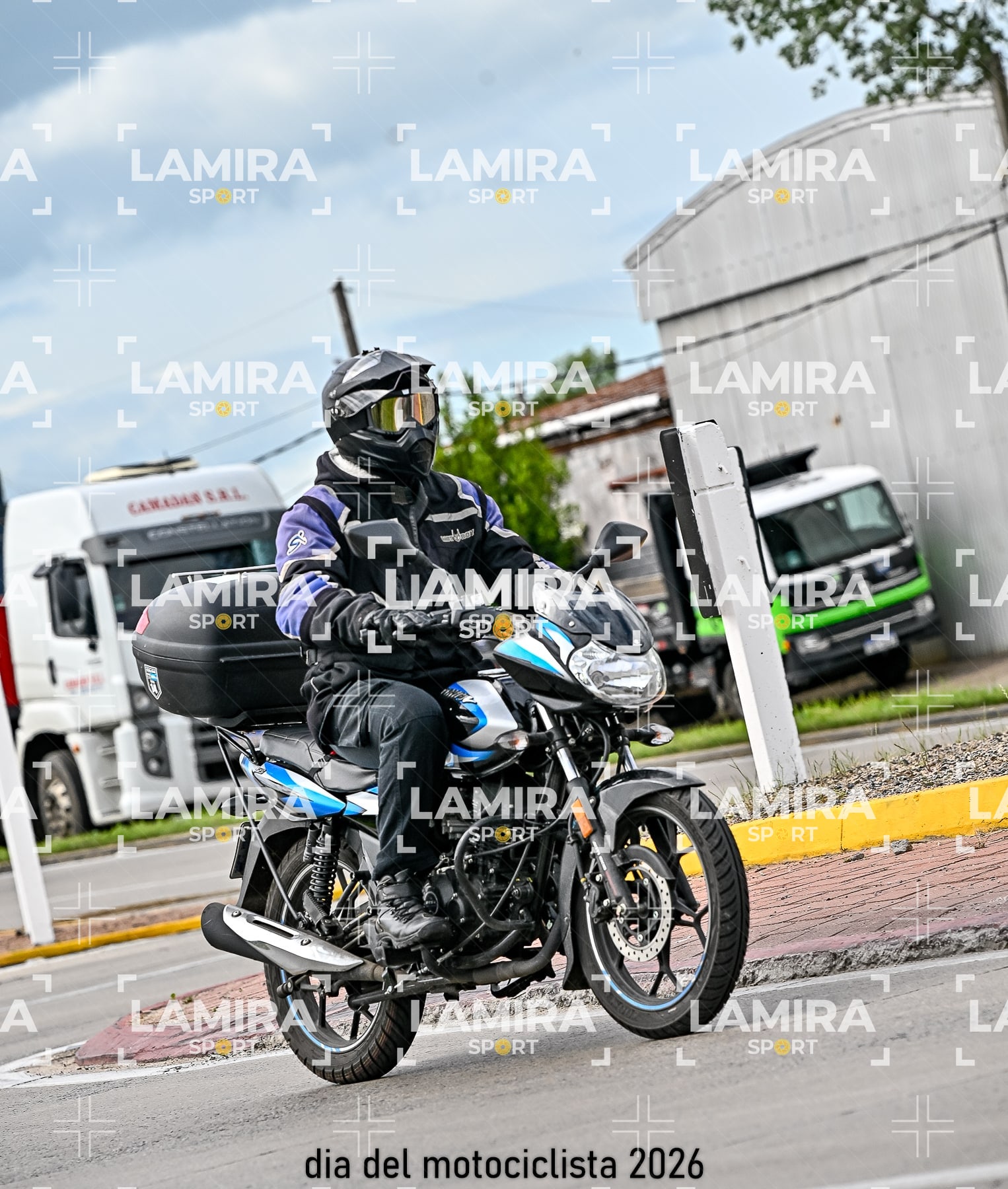 rotonda disa — BCD7916