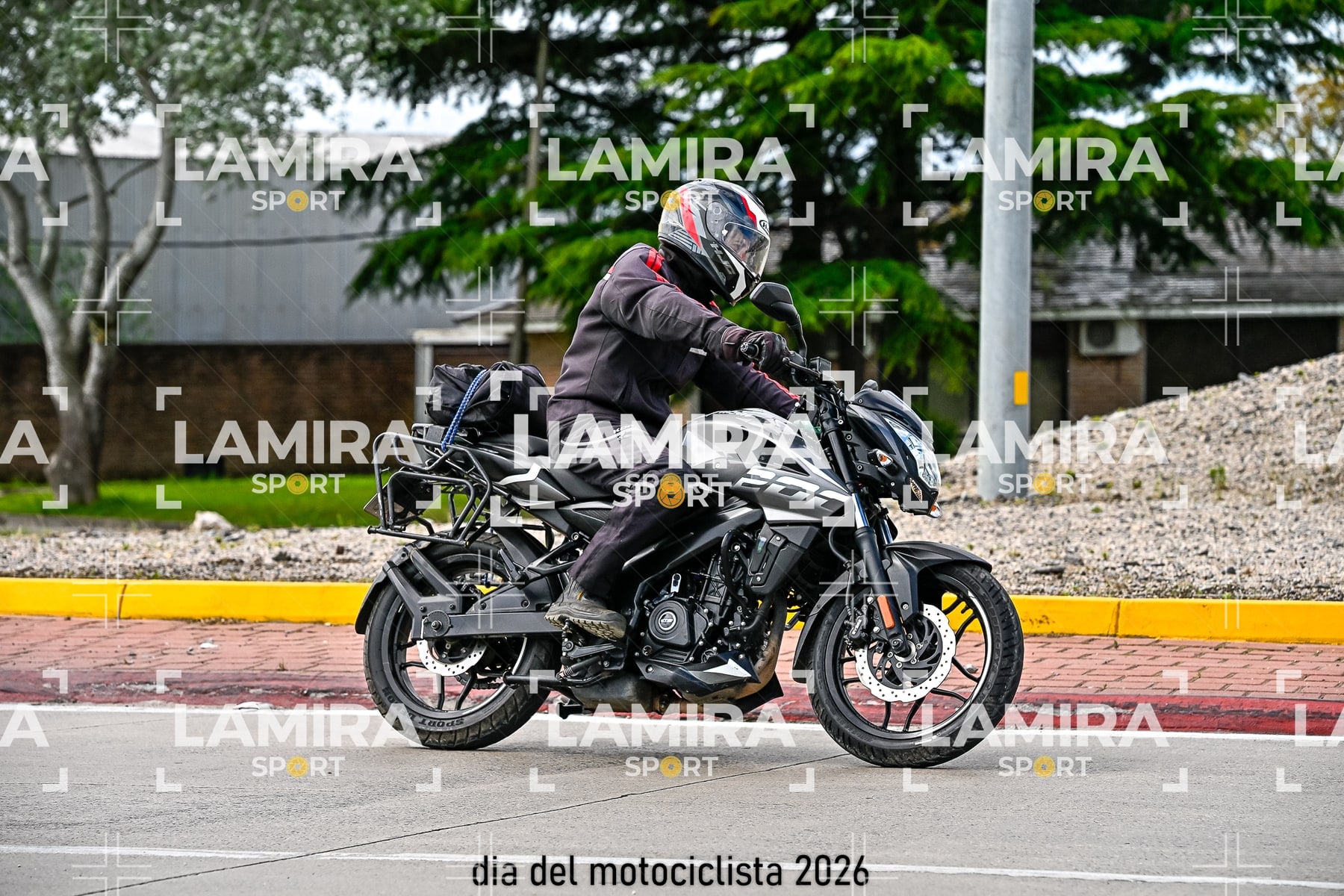 rotonda disa — BCD6393