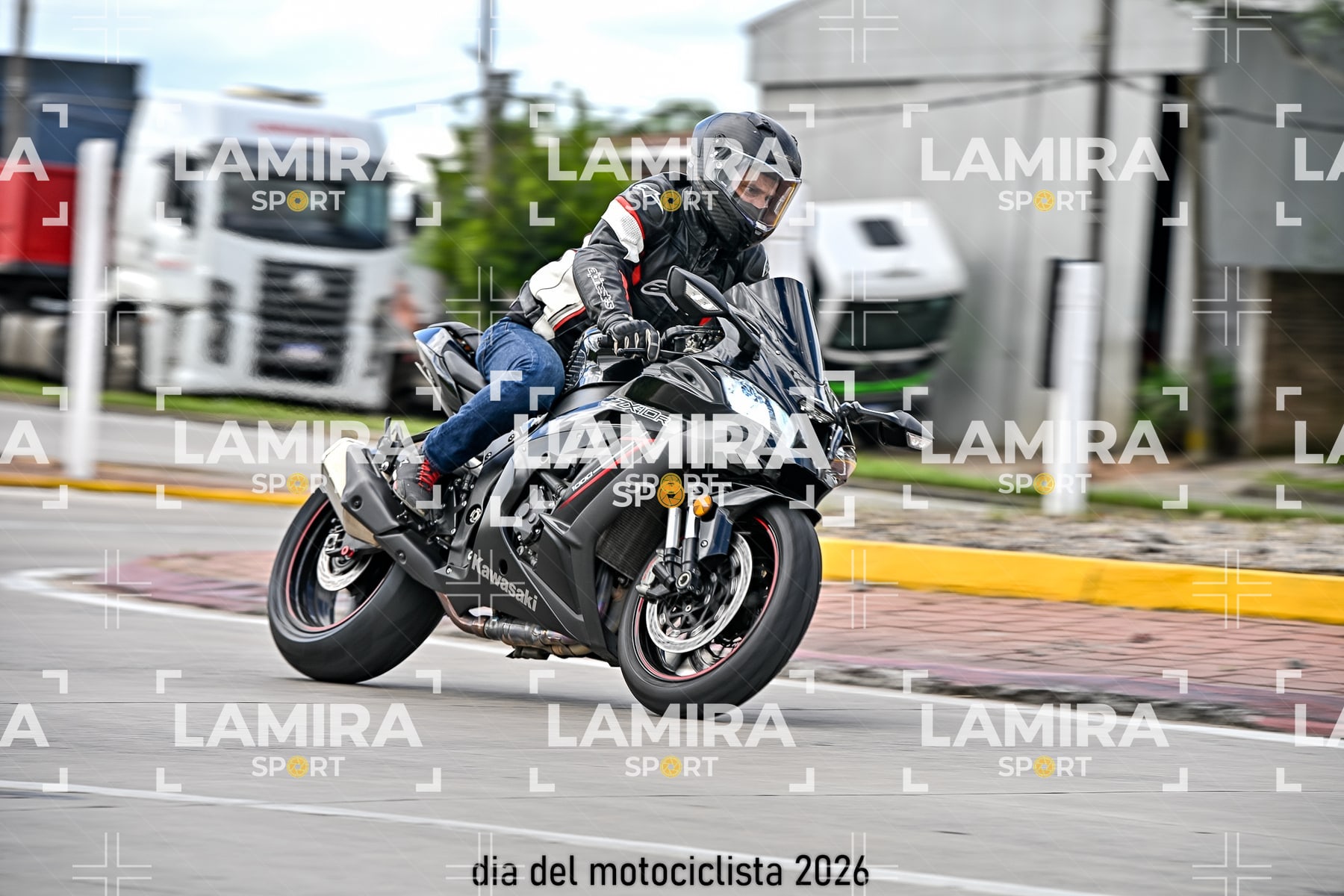 rotonda disa — BCD7131