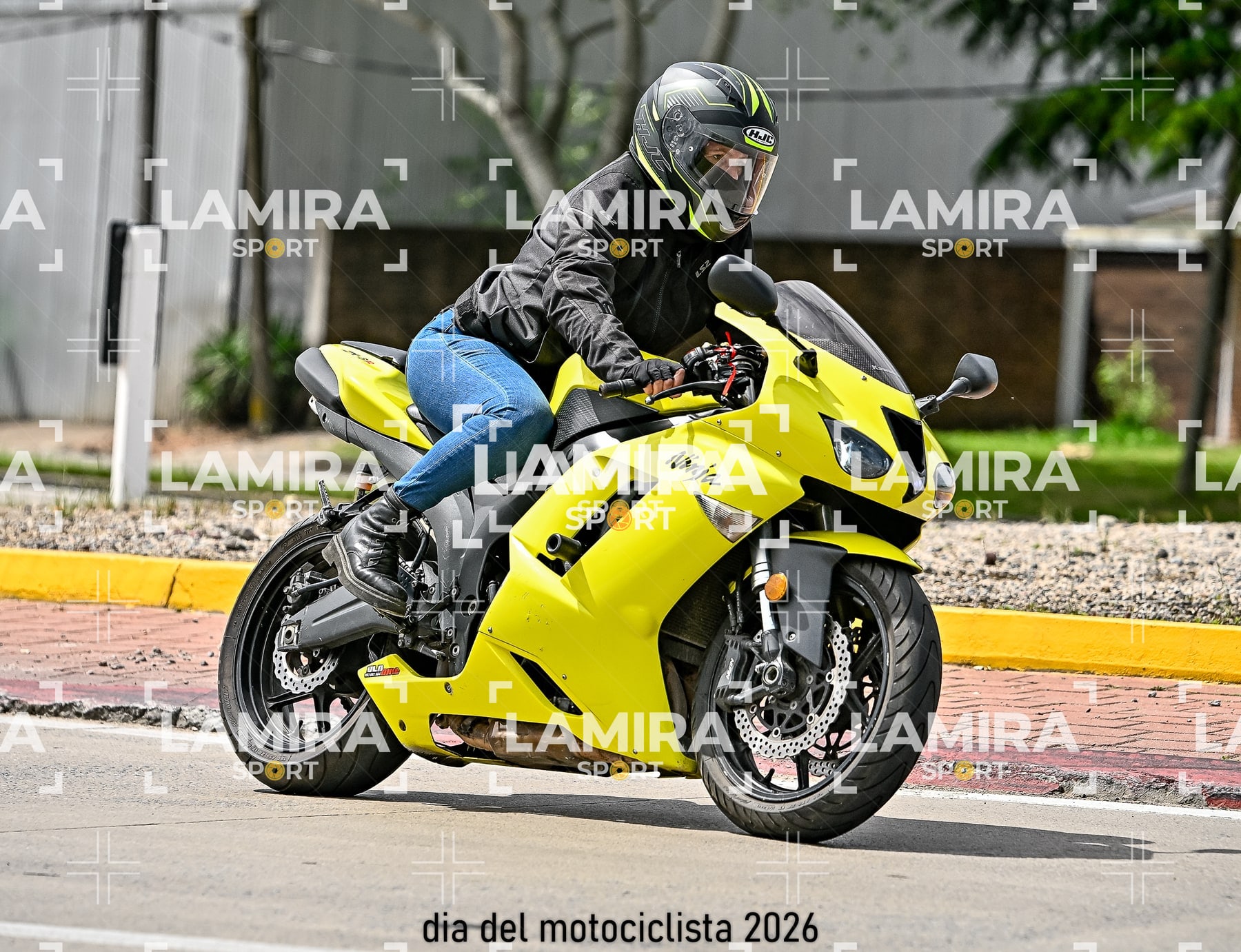 rotonda disa — BCD5706