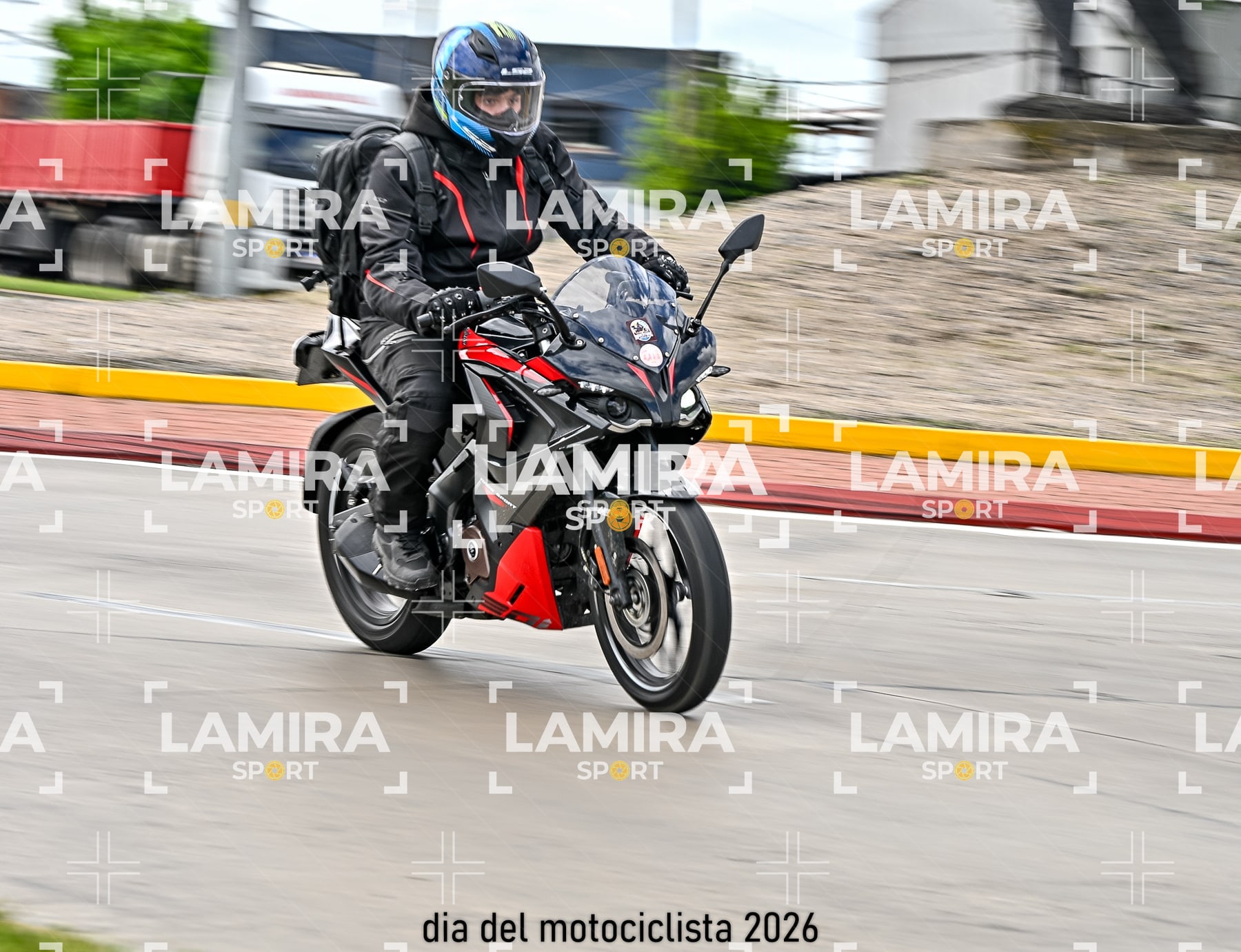rotonda disa — BCD6045