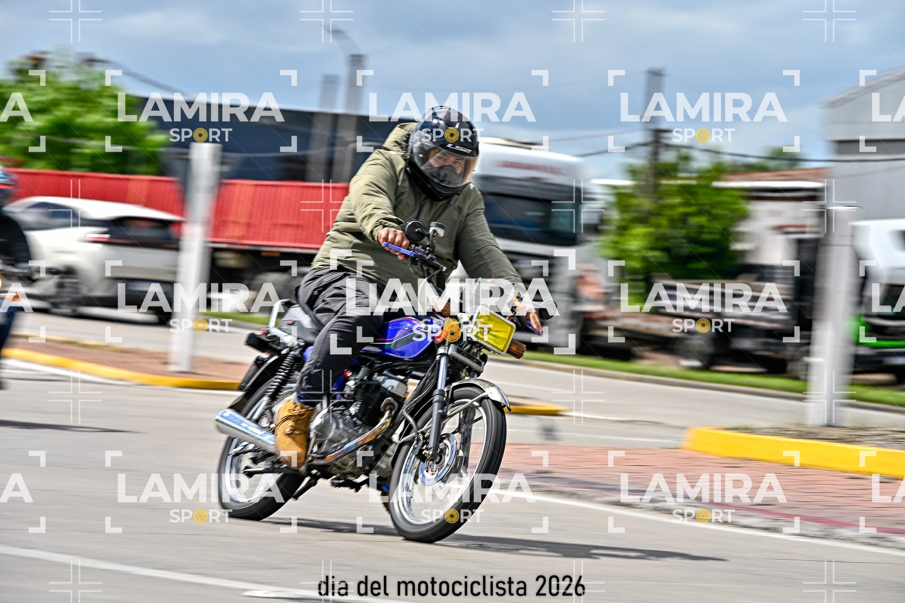 rotonda disa — BCD6756