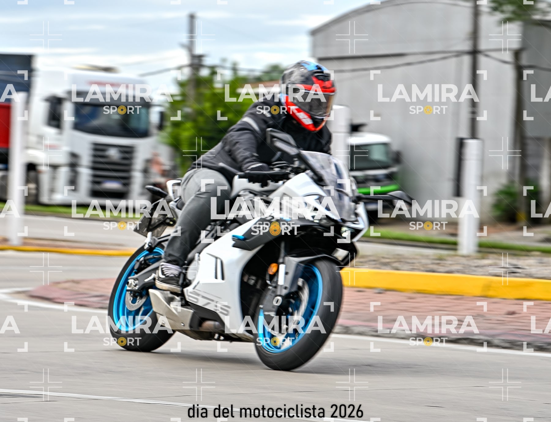 rotonda disa — BCD5525