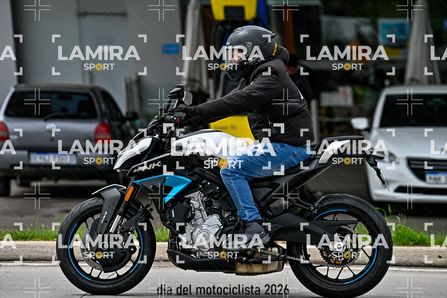 rotonda disa — BCD4758
