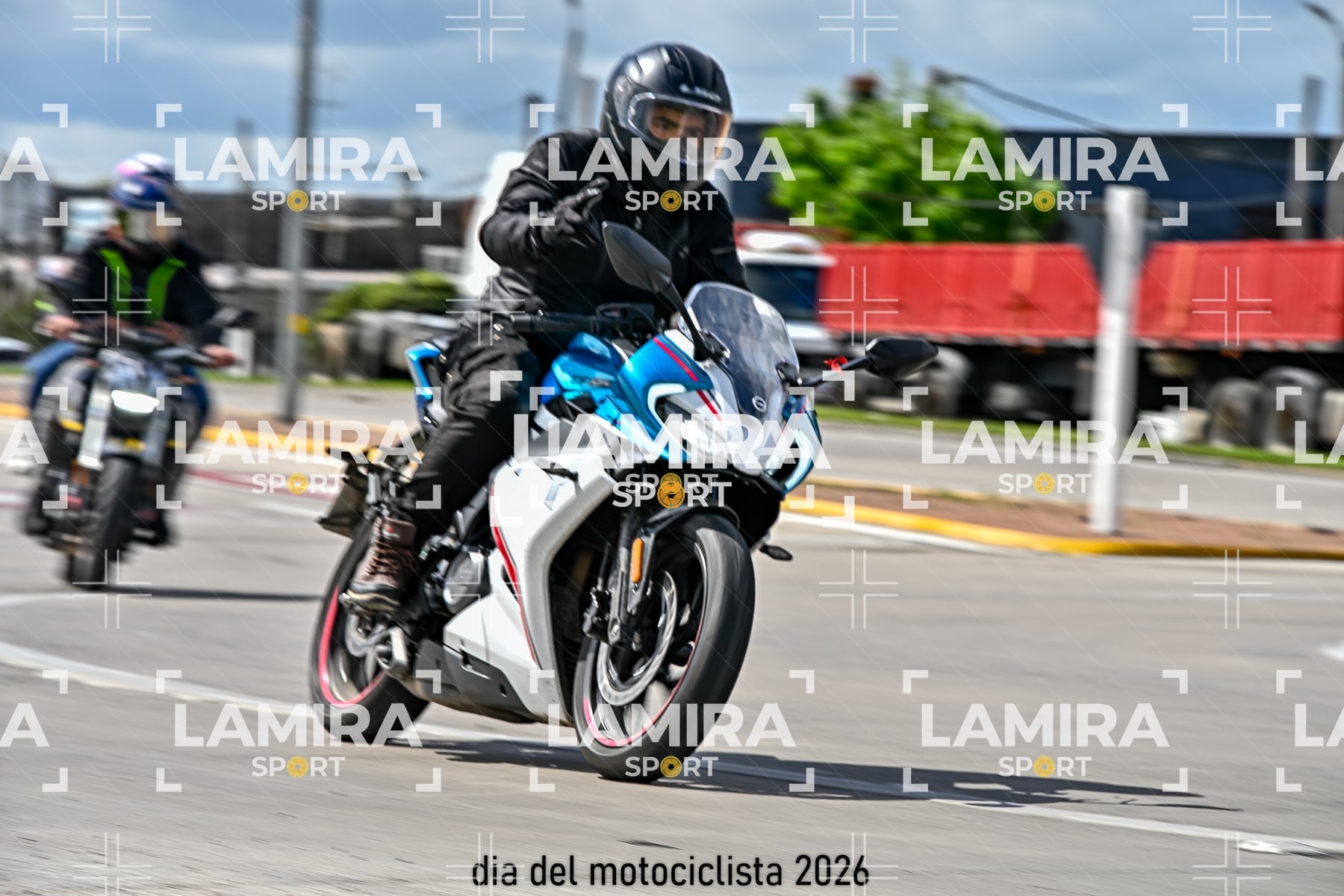 rotonda disa — BCD6875