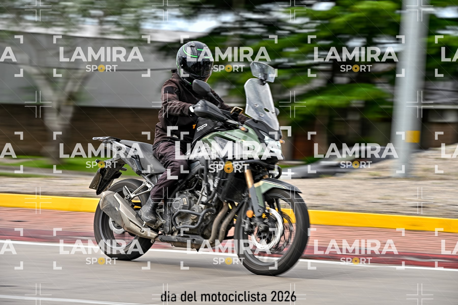 rotonda disa — BCD7516