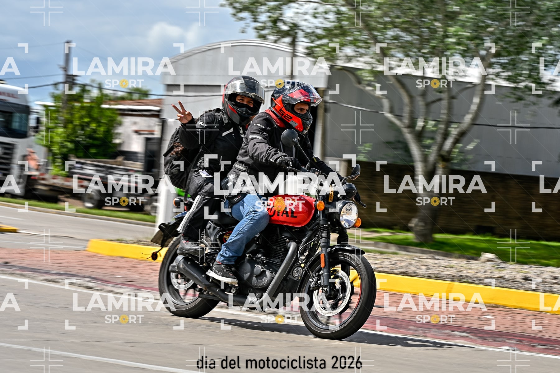 rotonda disa — BCD6903