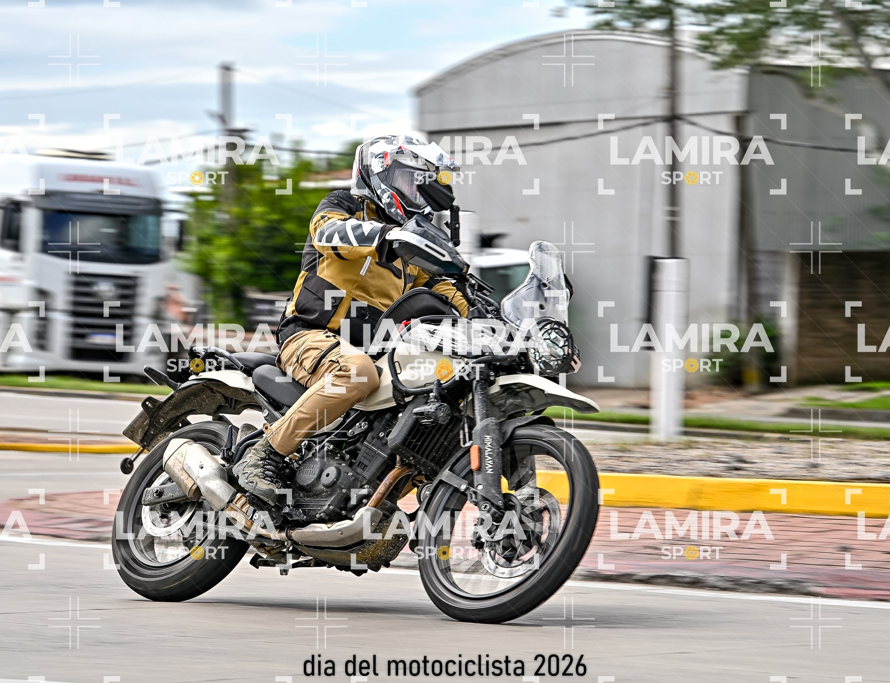 rotonda disa — BCD5611