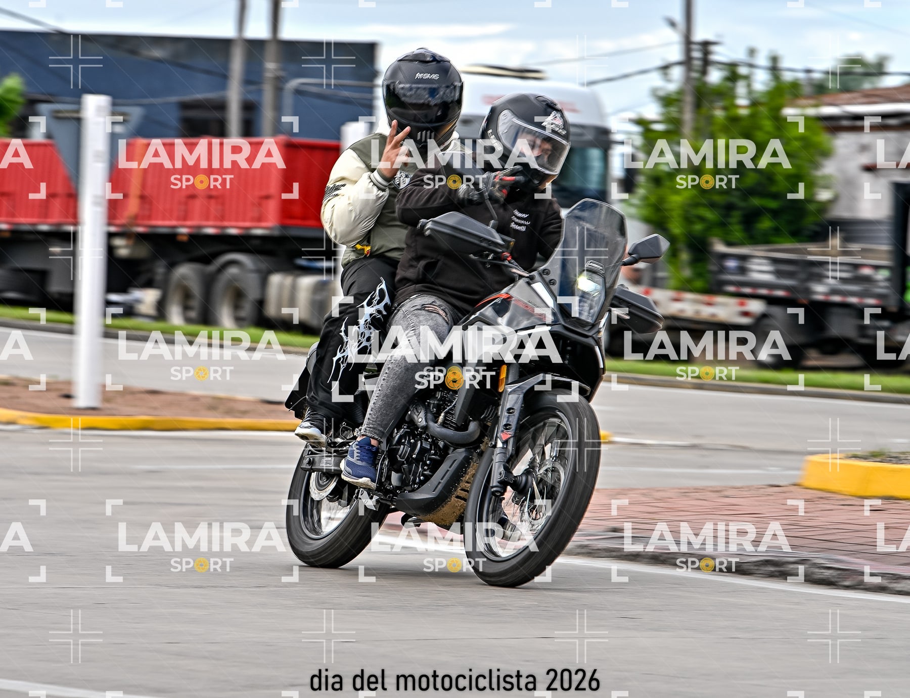rotonda disa — BCD5473
