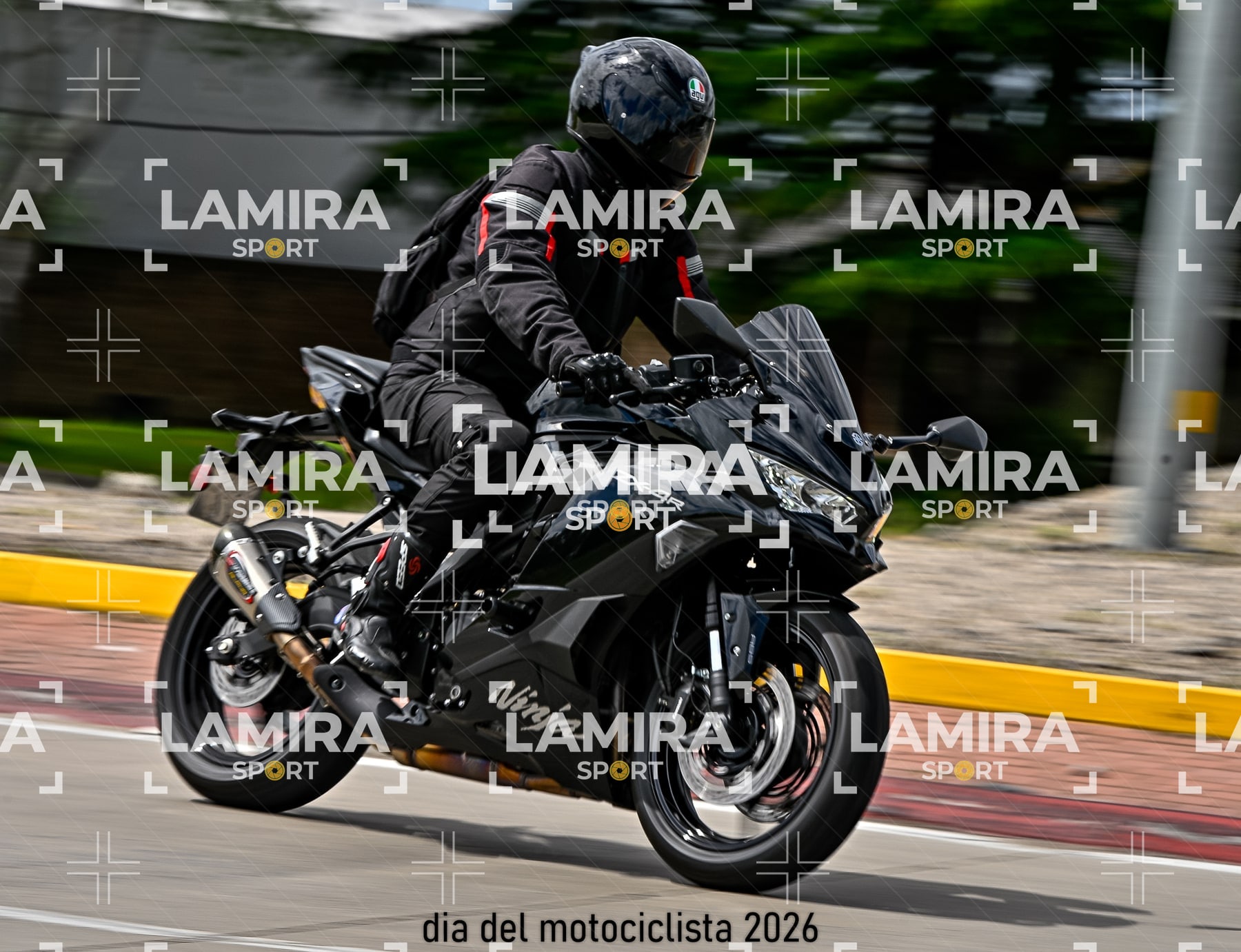 rotonda disa — BCD6368
