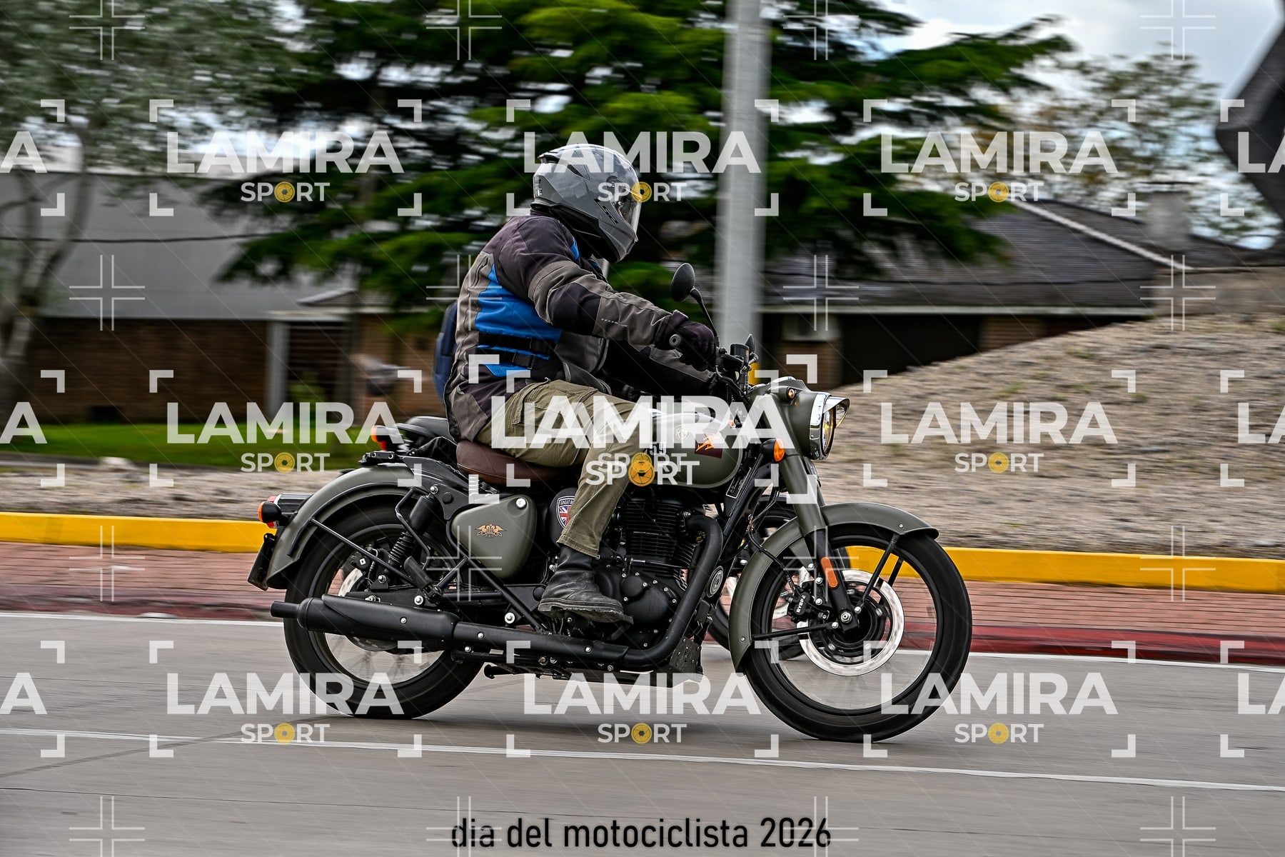 rotonda disa — BCD5348
