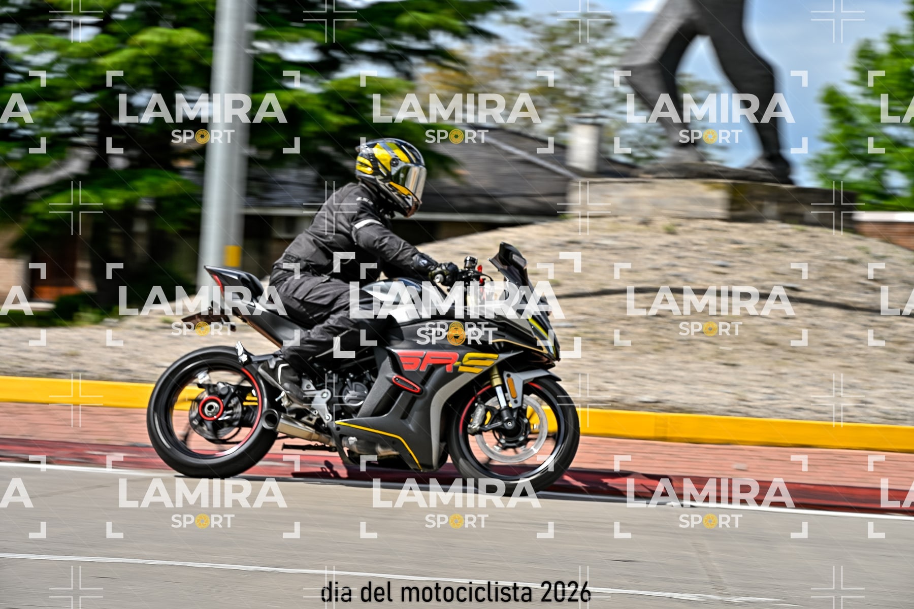 rotonda disa — BCD6964