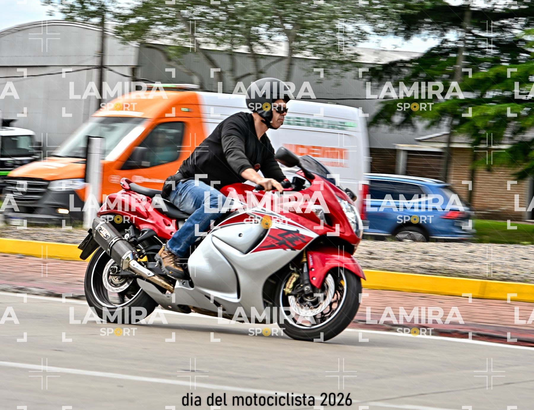 rotonda disa — BCD5565