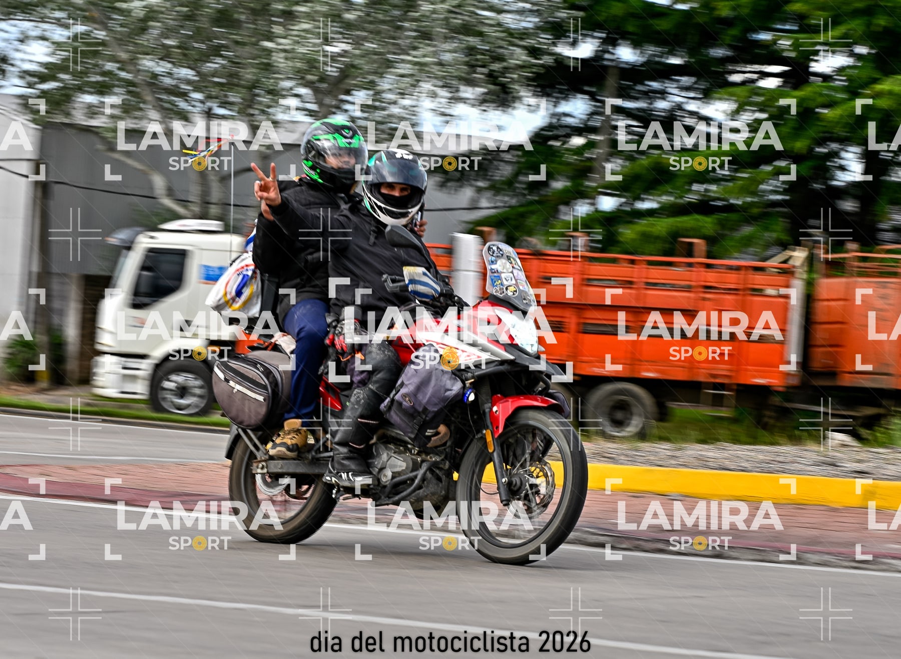 rotonda disa — BCD8462