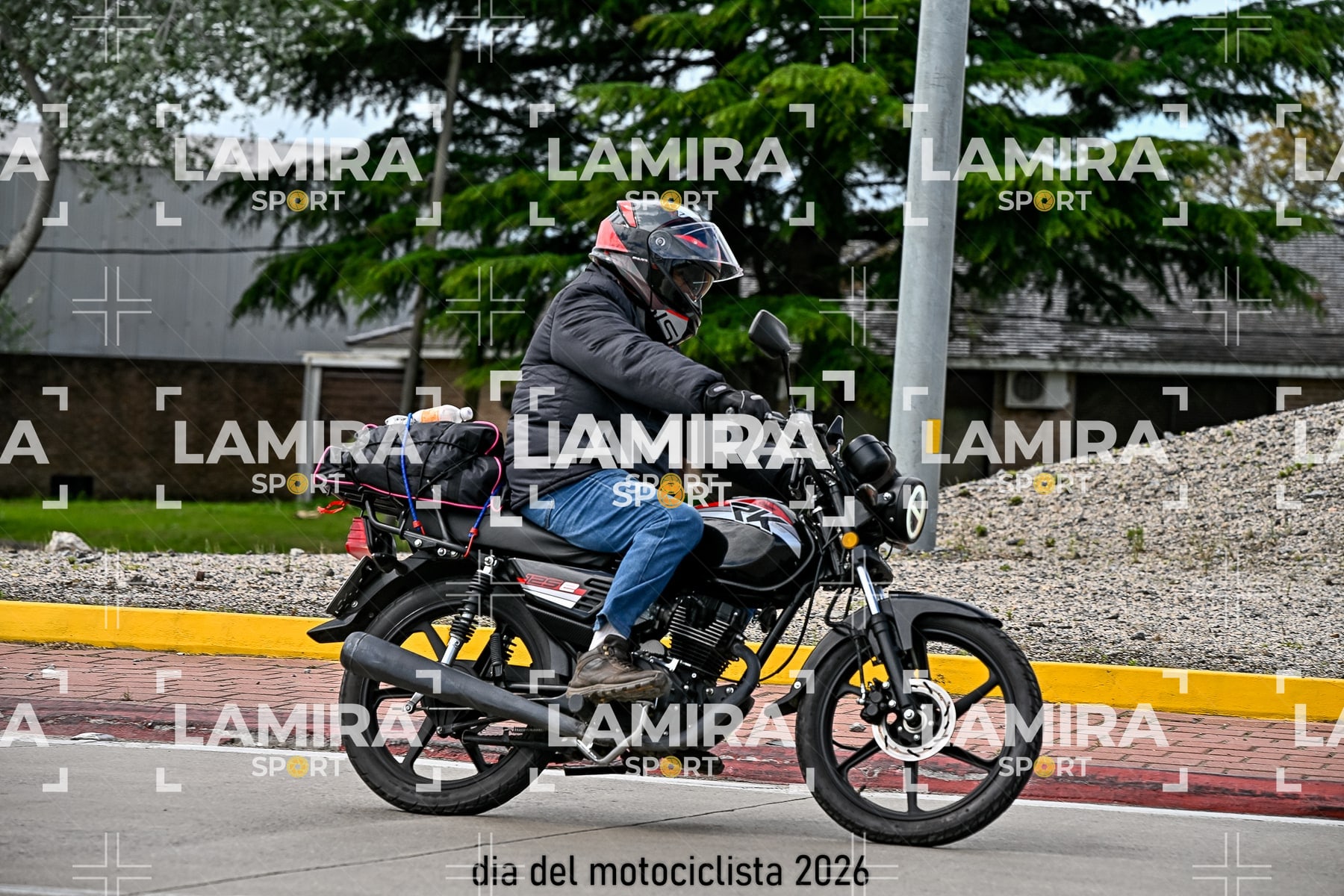 rotonda disa — BCD6423