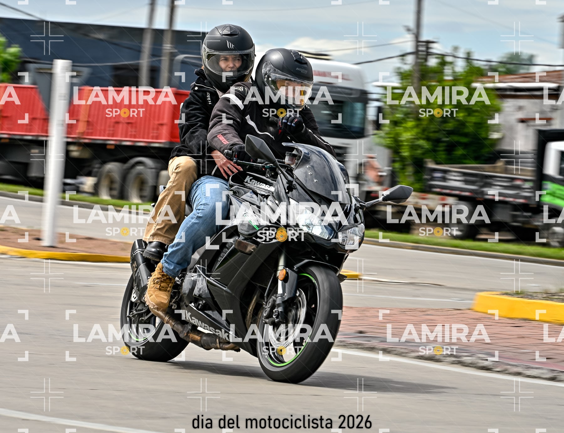 rotonda disa — BCD5793