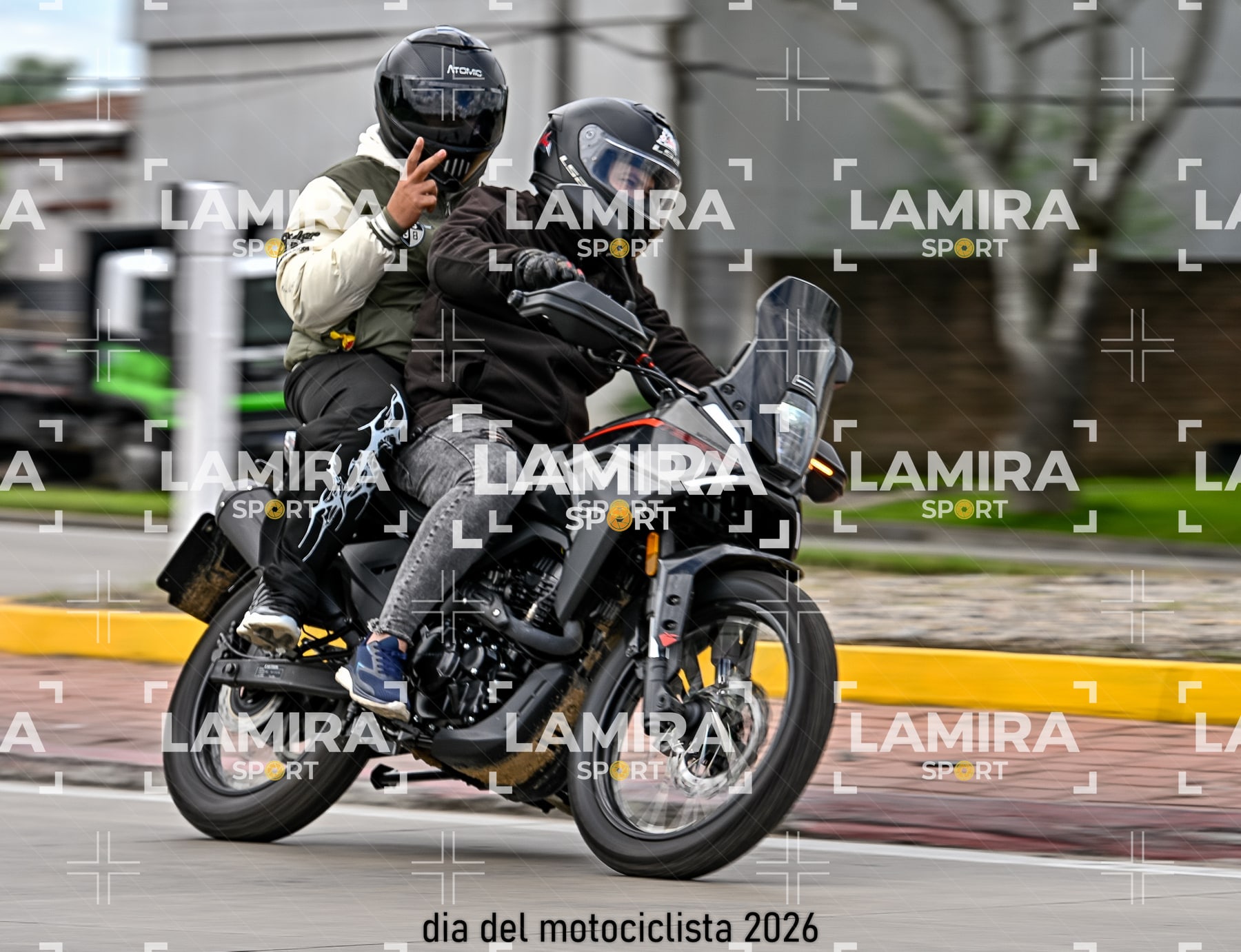 rotonda disa — BCD5477