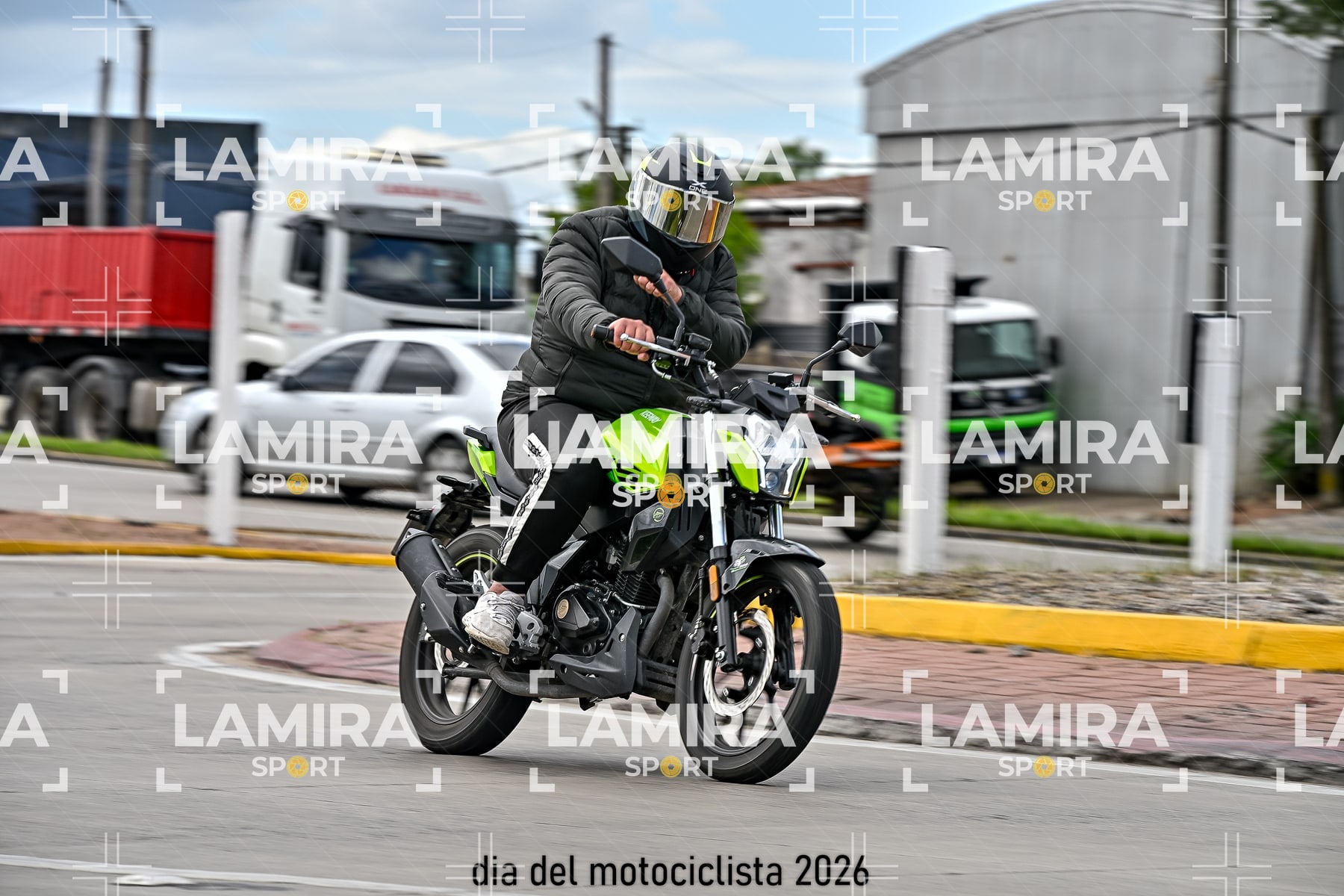 rotonda disa — BCD5977