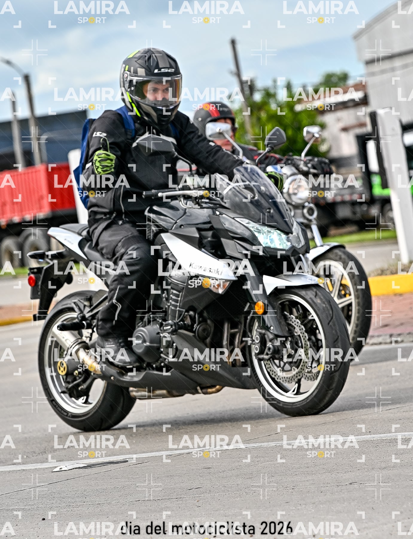 rotonda disa — BCD7867